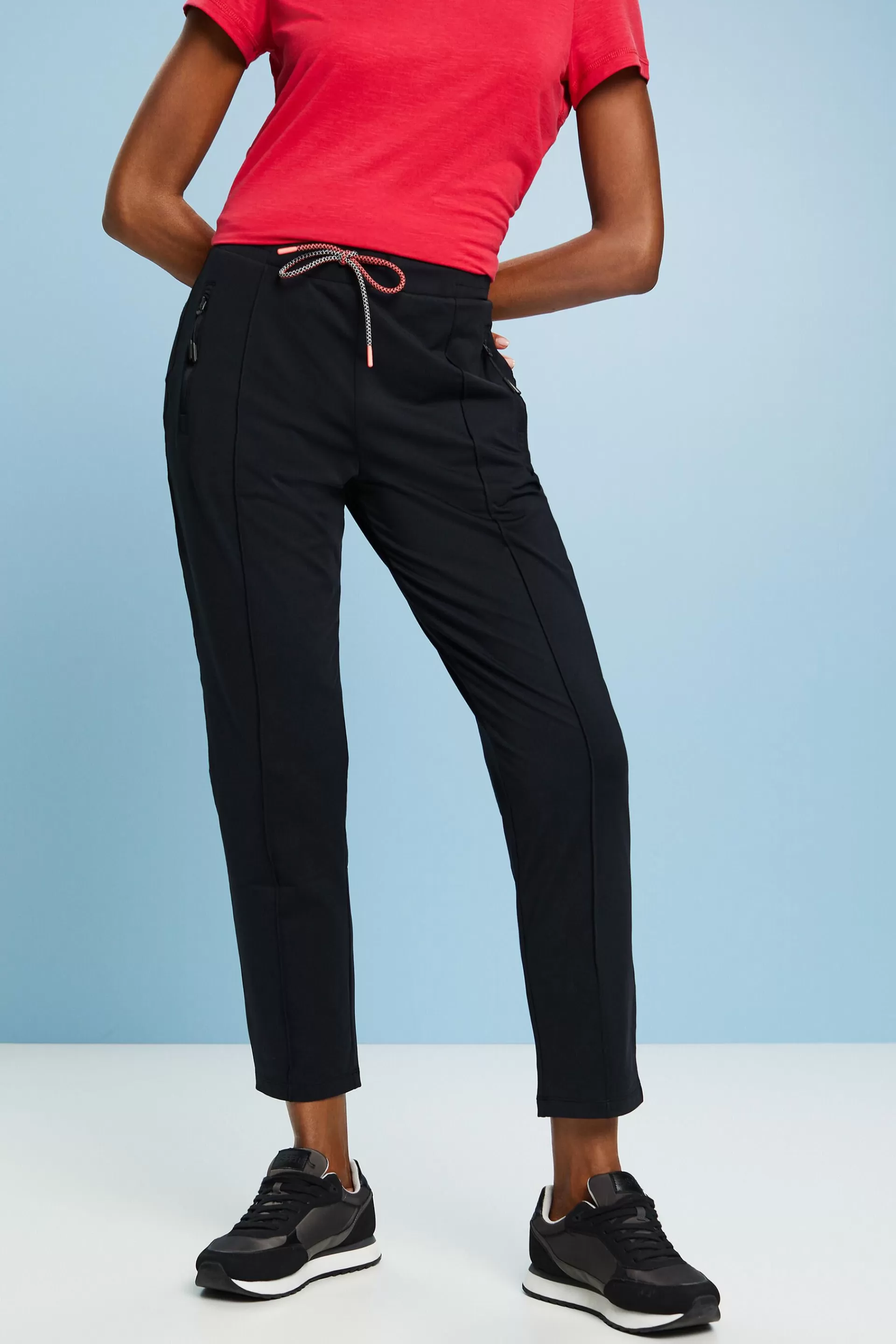 Isolierende Active Hose-ESPRIT Flash Sale