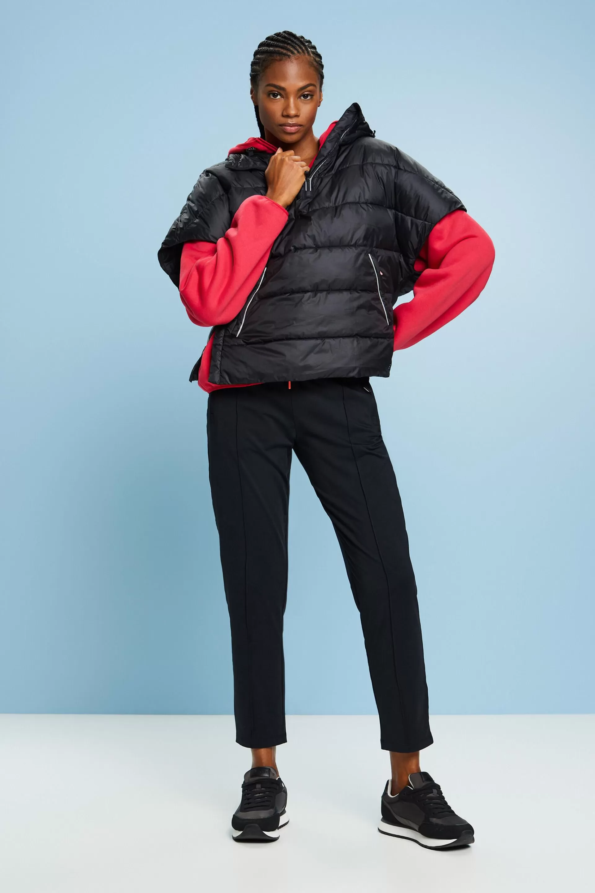 Isolierende Active Hose-ESPRIT Flash Sale