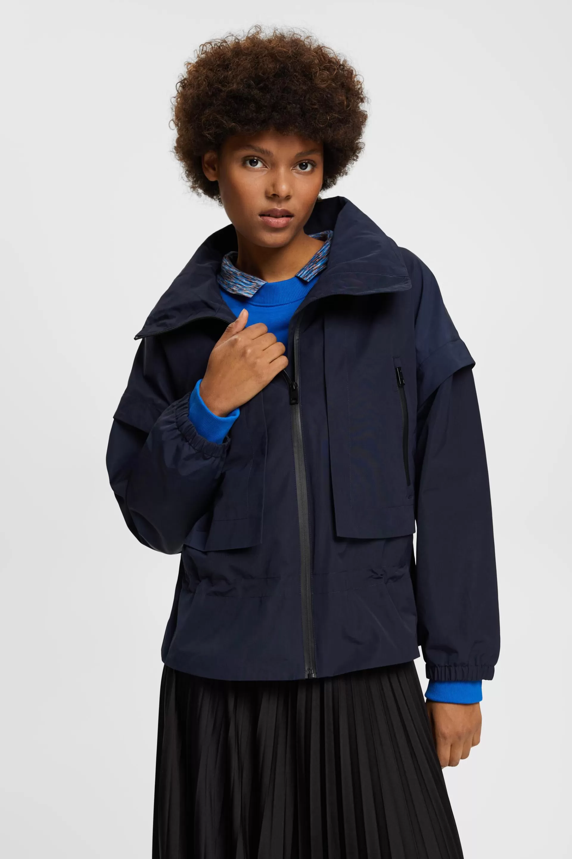 Jacke 2-in-1-ESPRIT Clearance