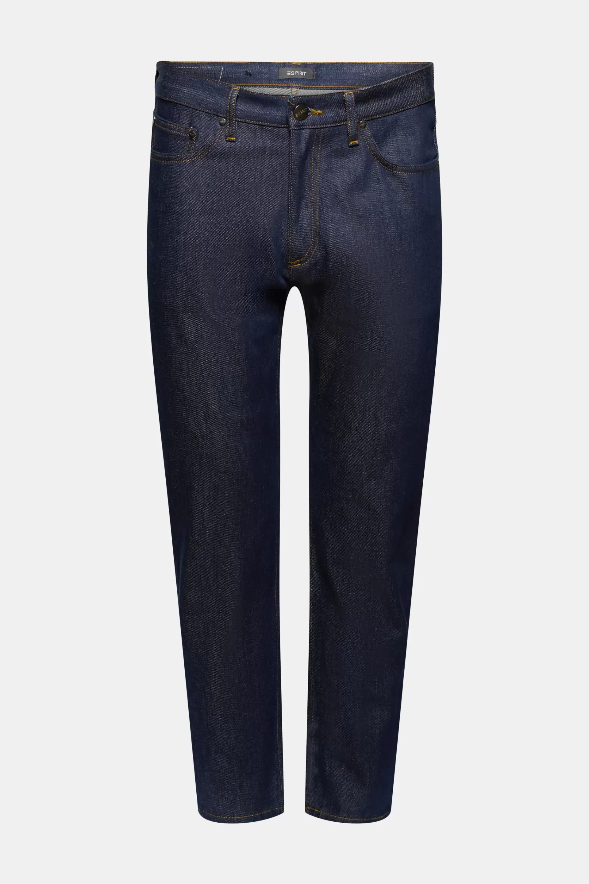Jeans aus 100% Organic Cotton-ESPRIT Discount