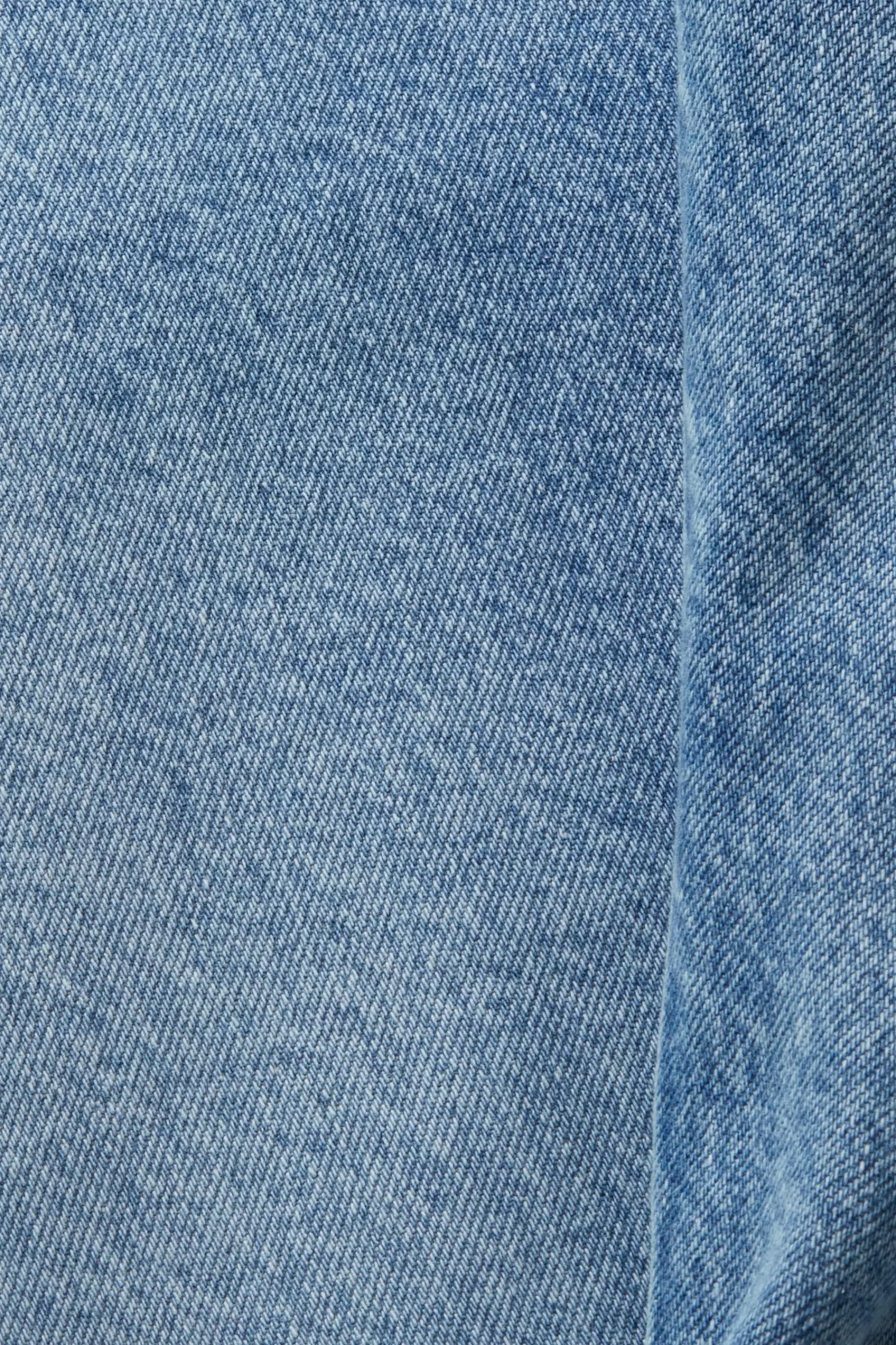 Jeans in Dad-Passform aus nachhaltiger Baumwolle-ESPRIT Cheap
