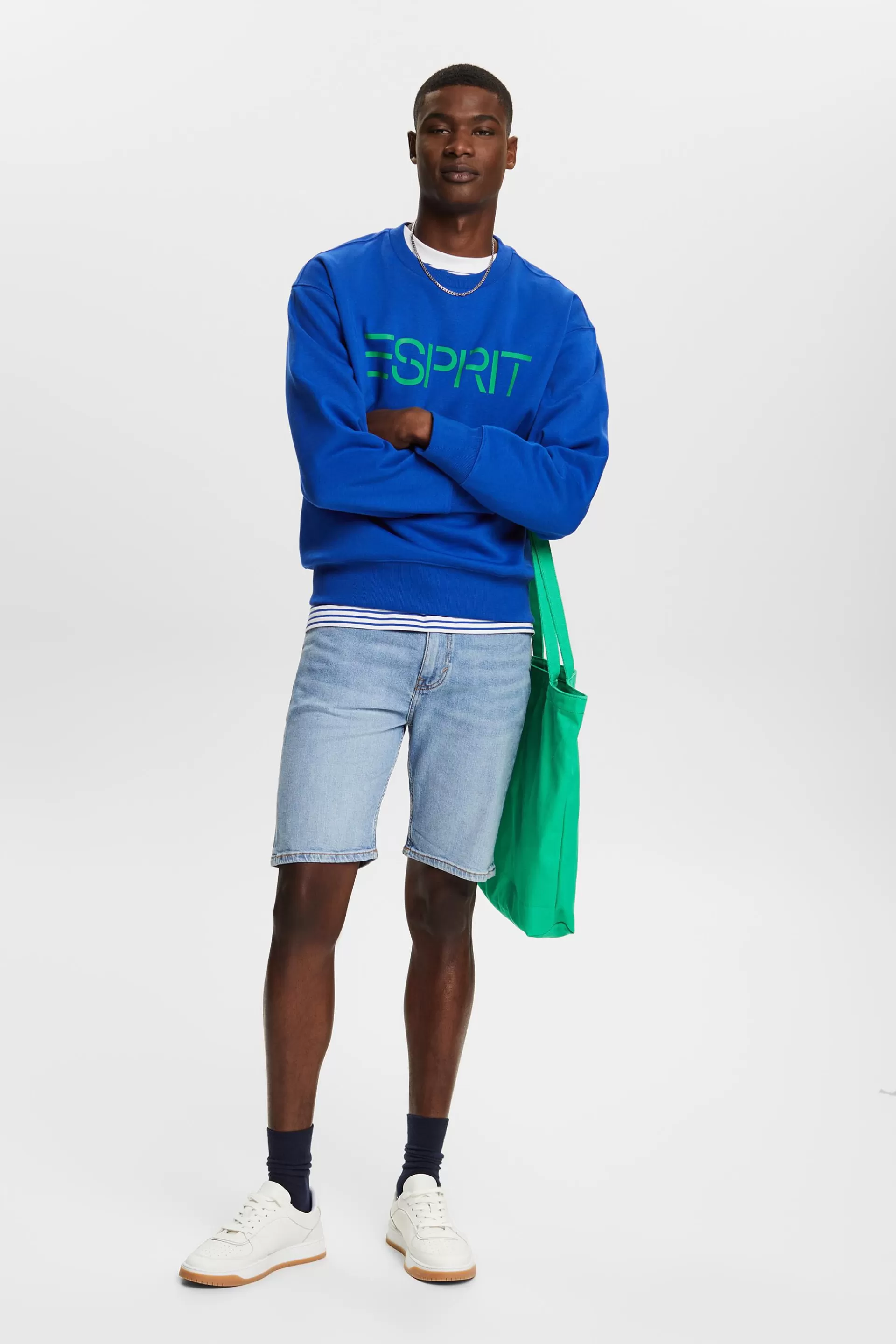 Jeansshorts-ESPRIT Shop