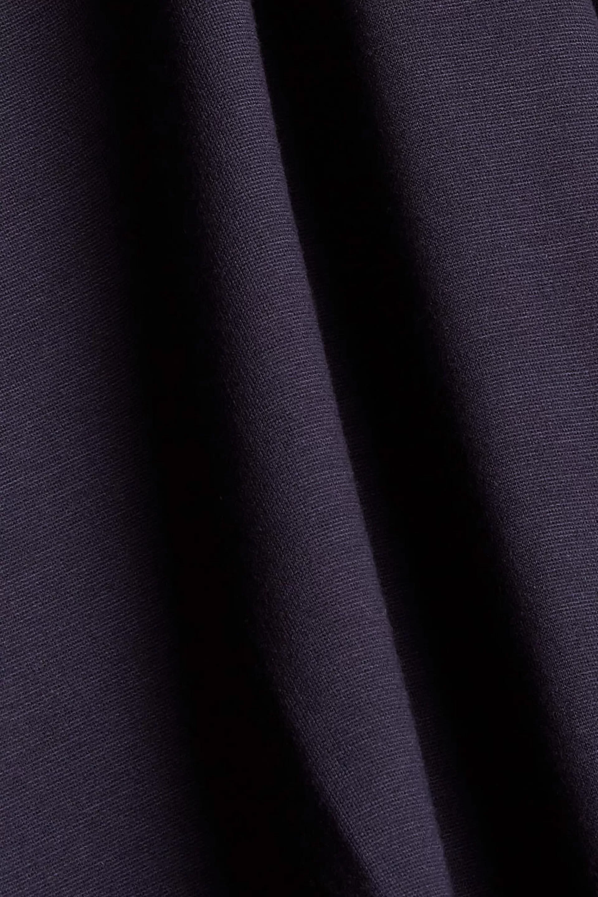Jerseykleid in Wickeloptik-ESPRIT Shop