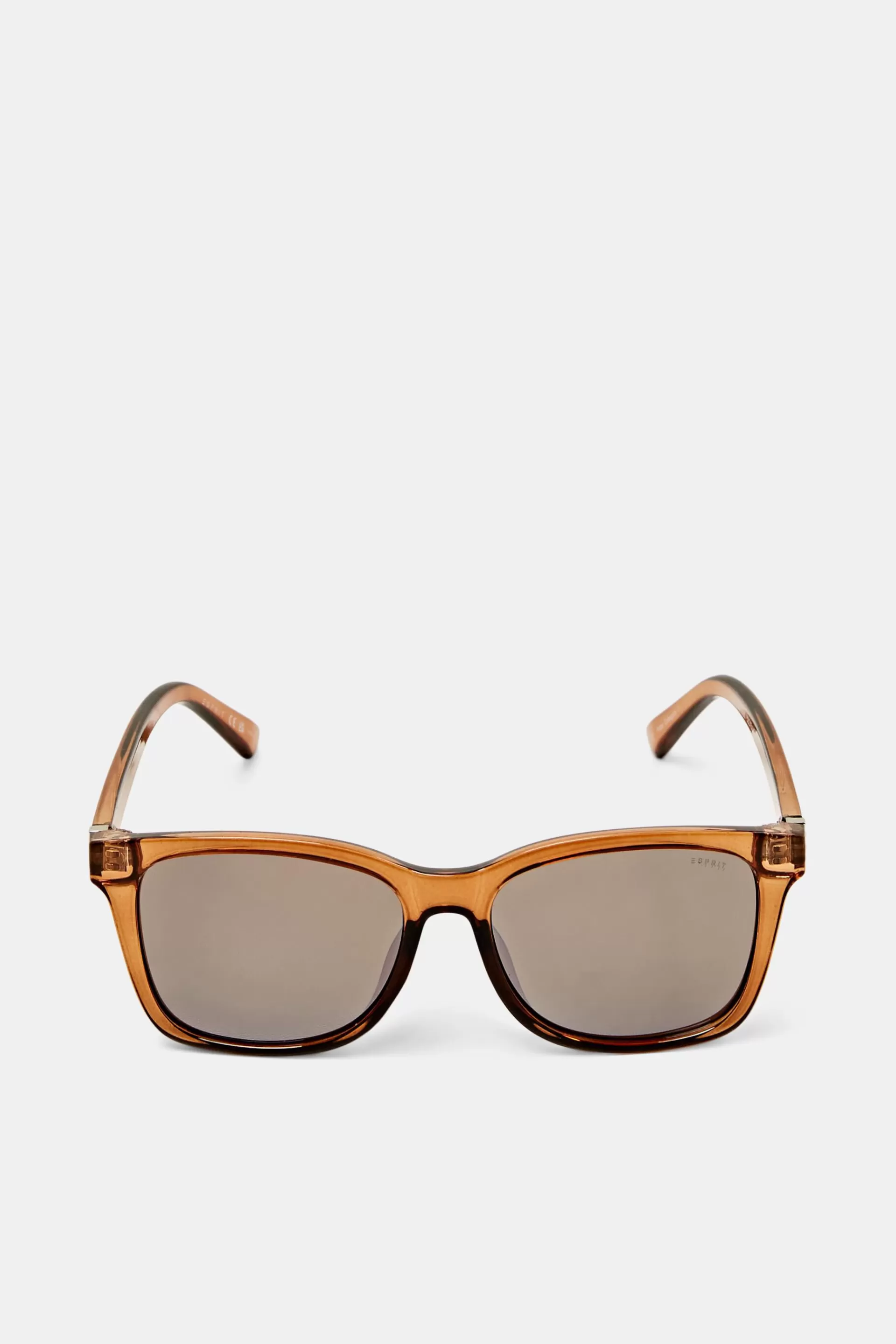 Kantige Sonnenbrille-ESPRIT Outlet
