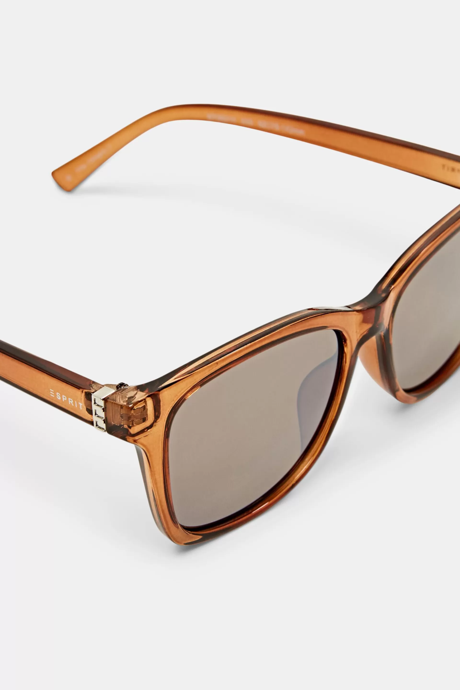 Kantige Sonnenbrille-ESPRIT Outlet