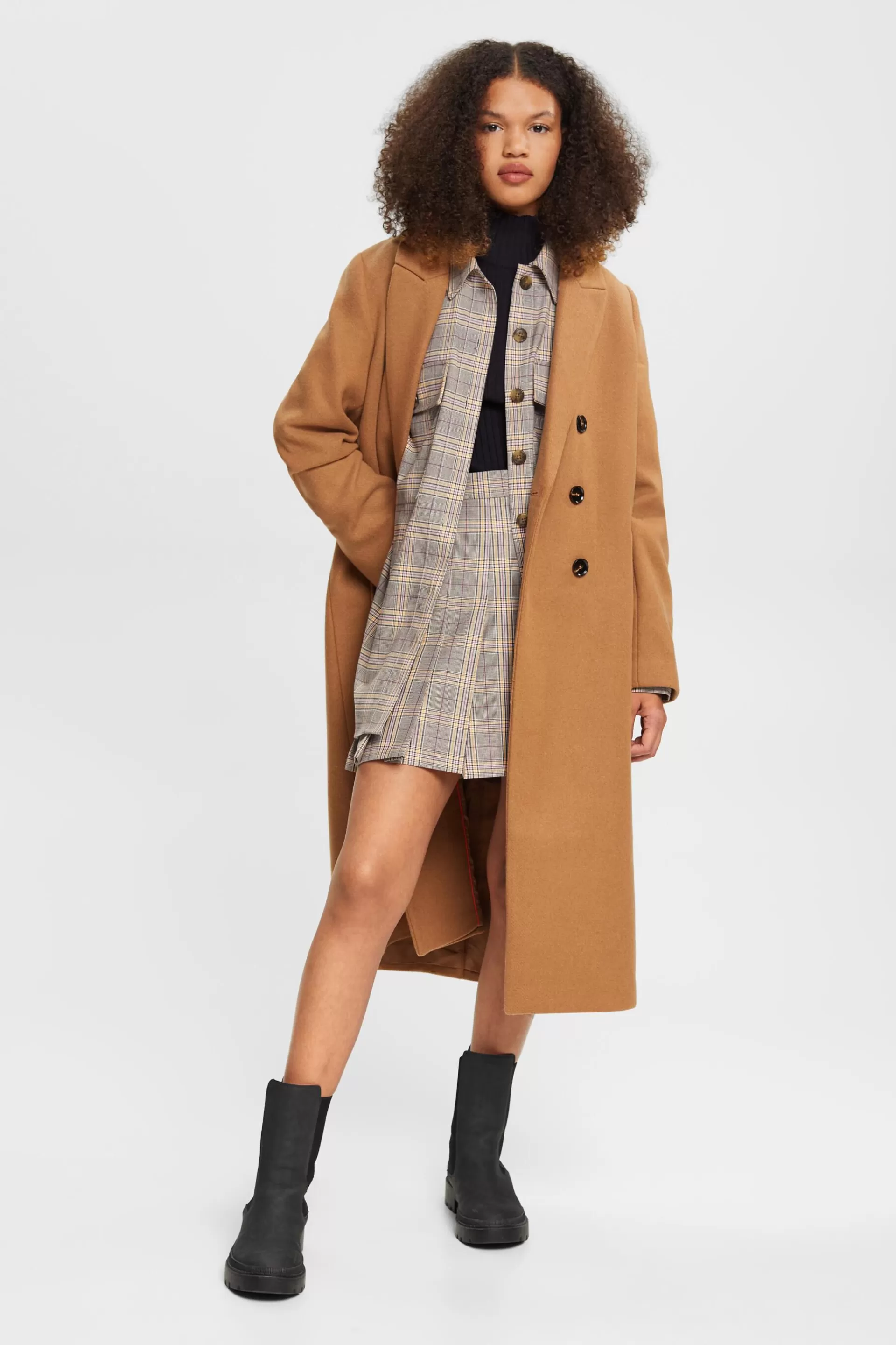 Karo-Shacket-ESPRIT Discount