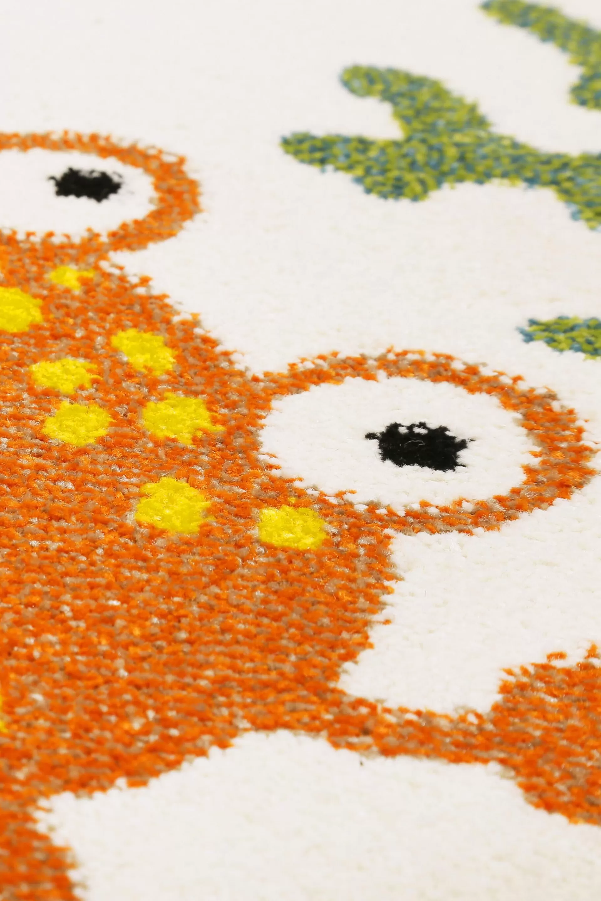 Kinderteppich mit Unterwasserwelt-Motiven-ESPRIT Fashion