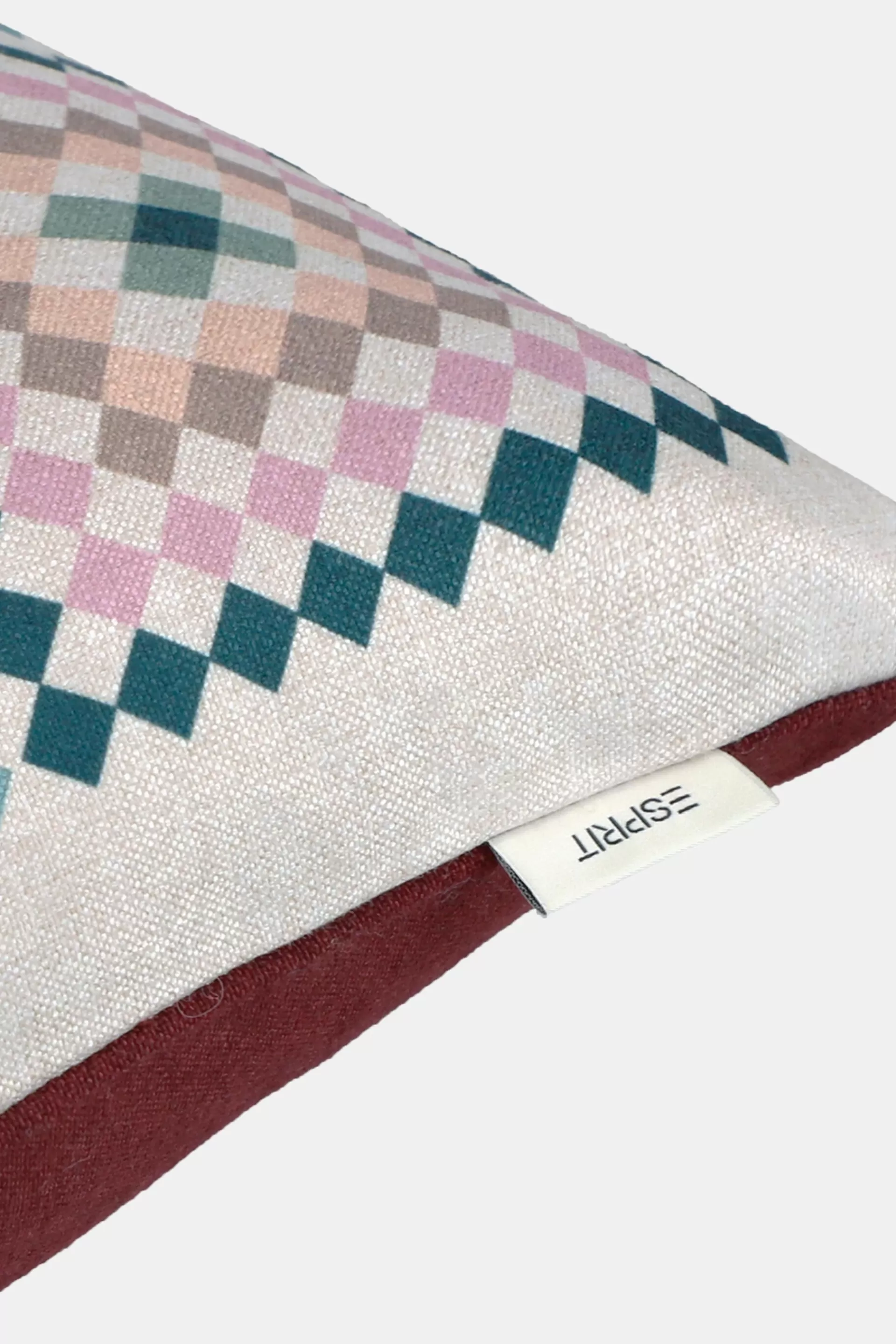 Kissenhülle im Steppdesign-ESPRIT Clearance