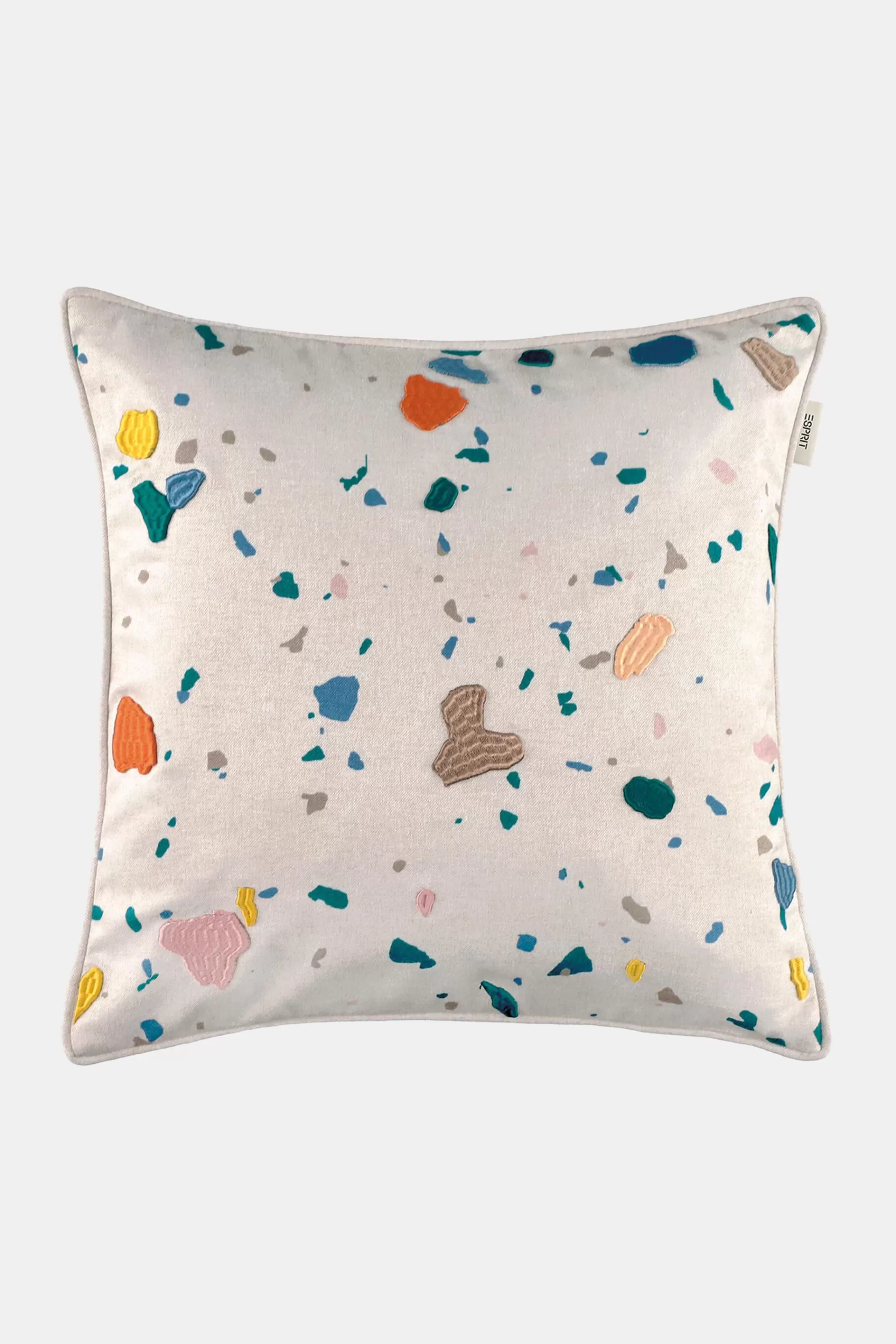 Kissenhülle mit Print-ESPRIT Flash Sale