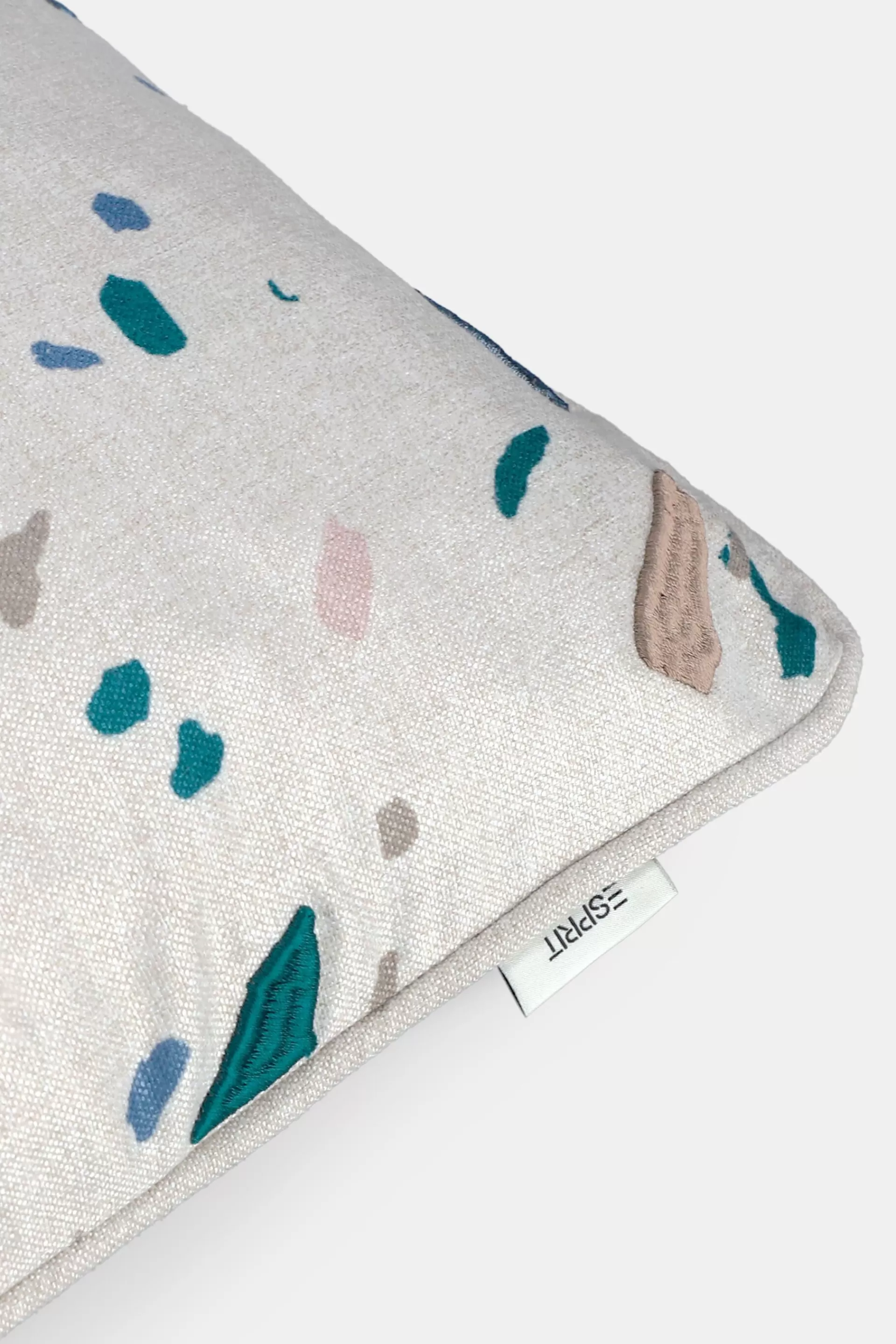 Kissenhülle mit Print-ESPRIT Flash Sale