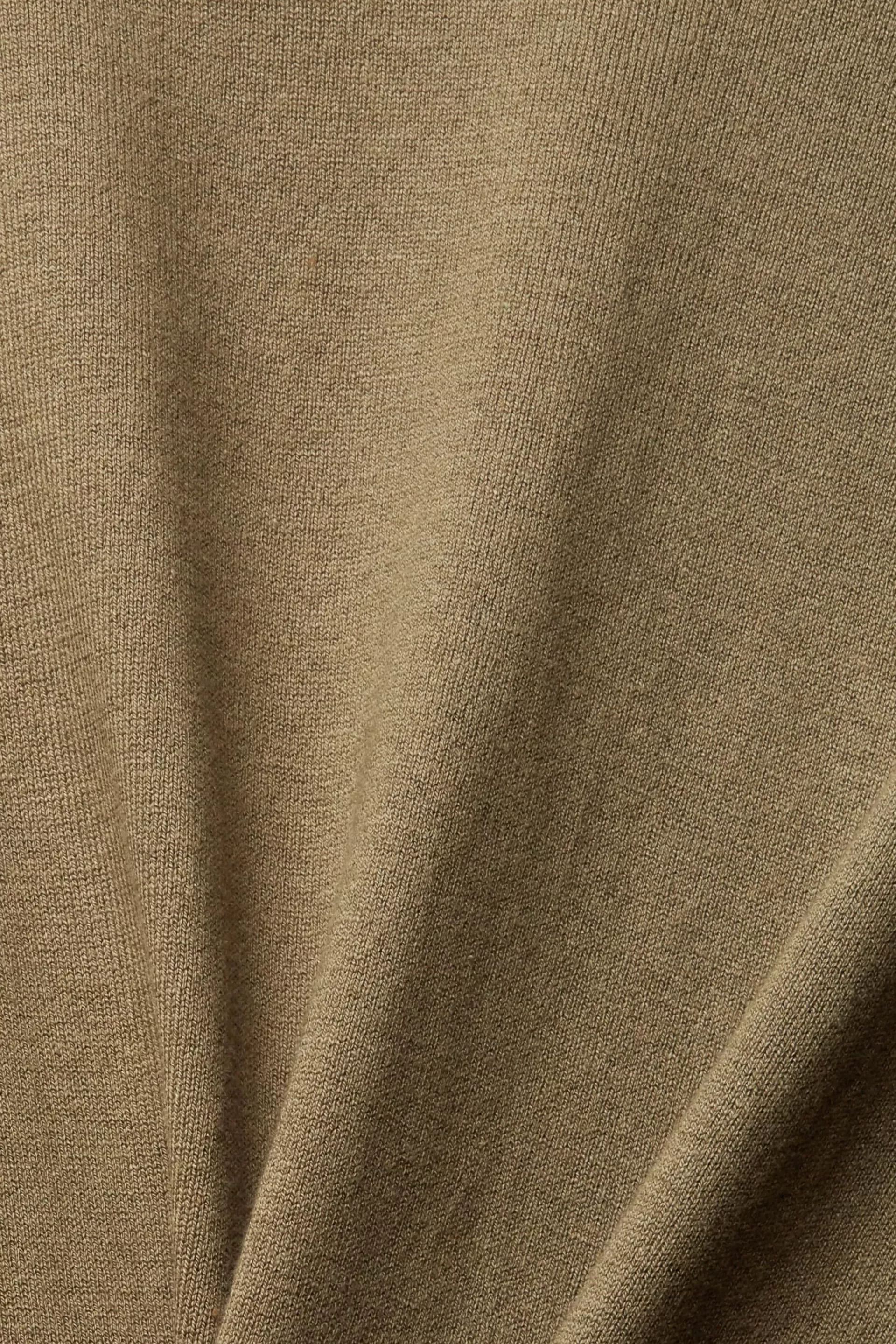 Knielanges Strickkleid-ESPRIT Best Sale