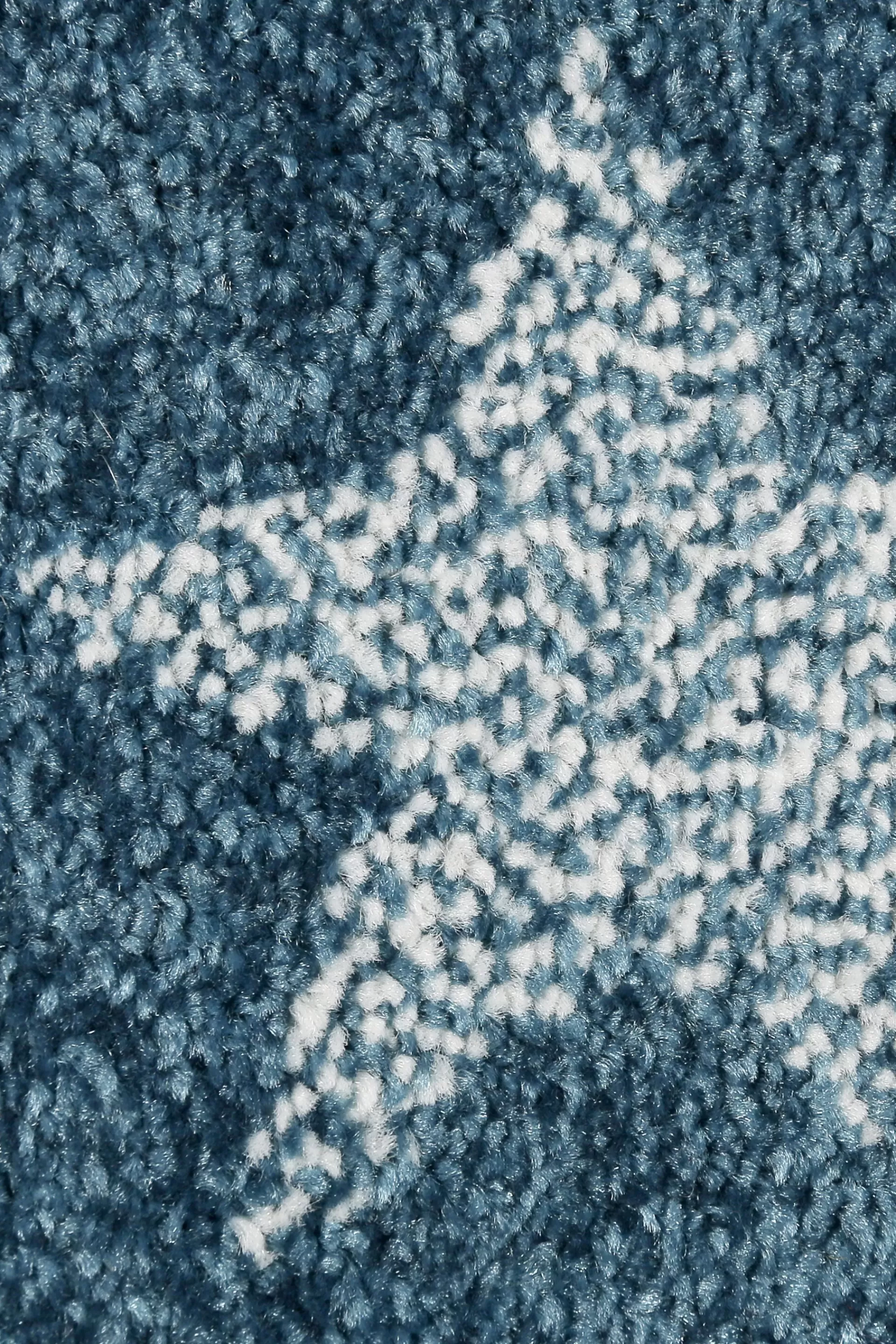 Kurzflor-Kinderteppich mit Weltraum-Muster-ESPRIT Store
