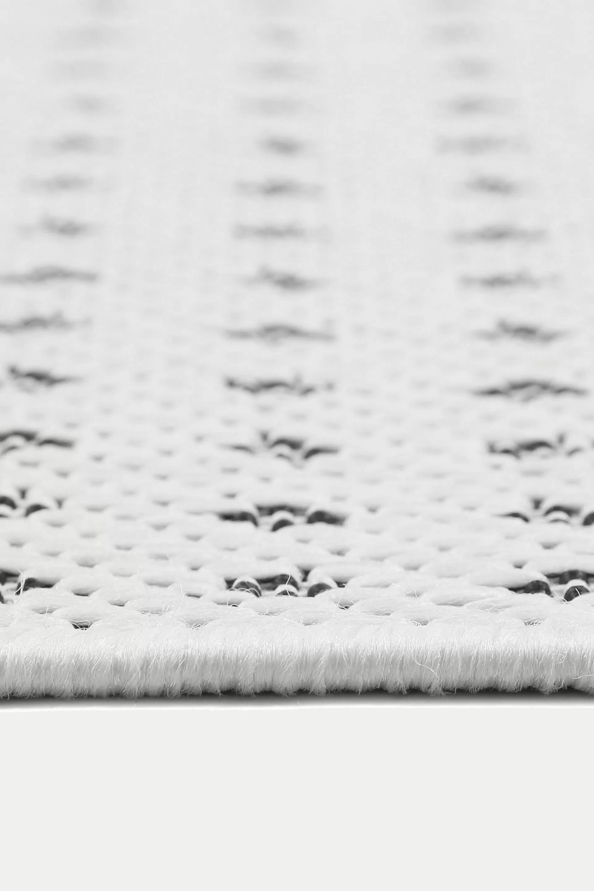 Kurzflor-Teppich für Indoor und Outdoor-ESPRIT Cheap