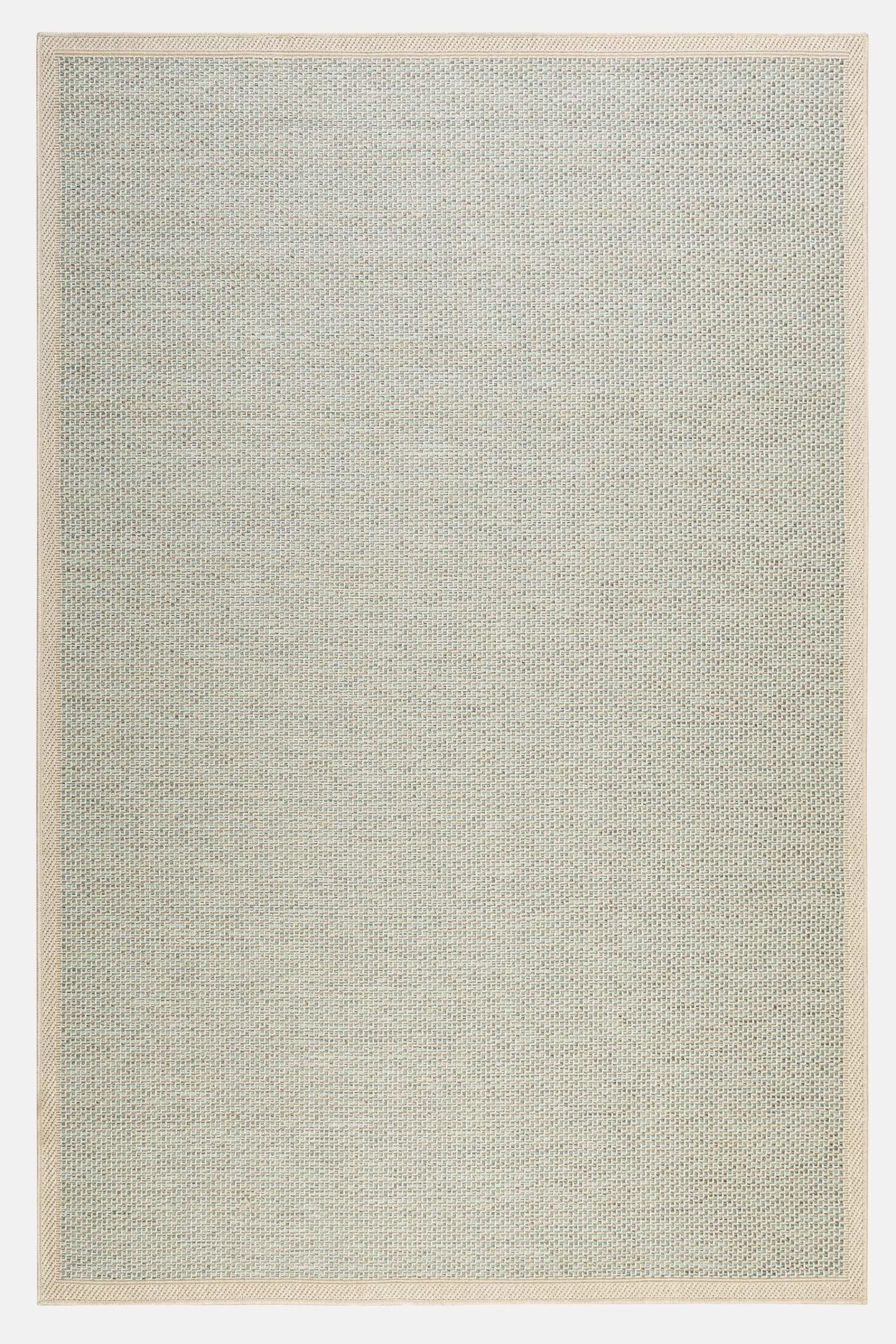Kurzflor-Teppich für Indoor und Outdoor-ESPRIT Flash Sale