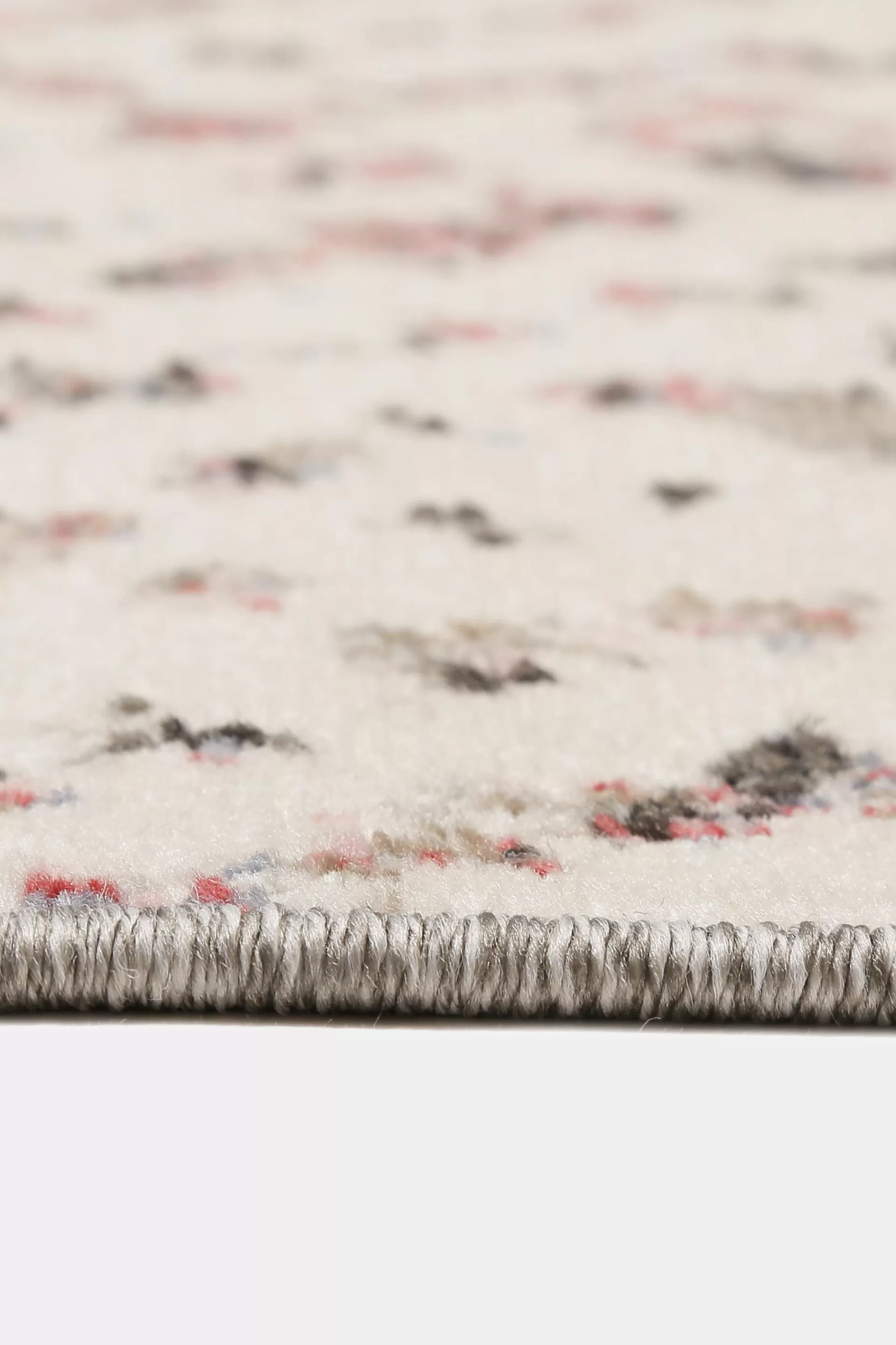 Kurzflor-Teppich für Indoor und Outdoor-ESPRIT Discount