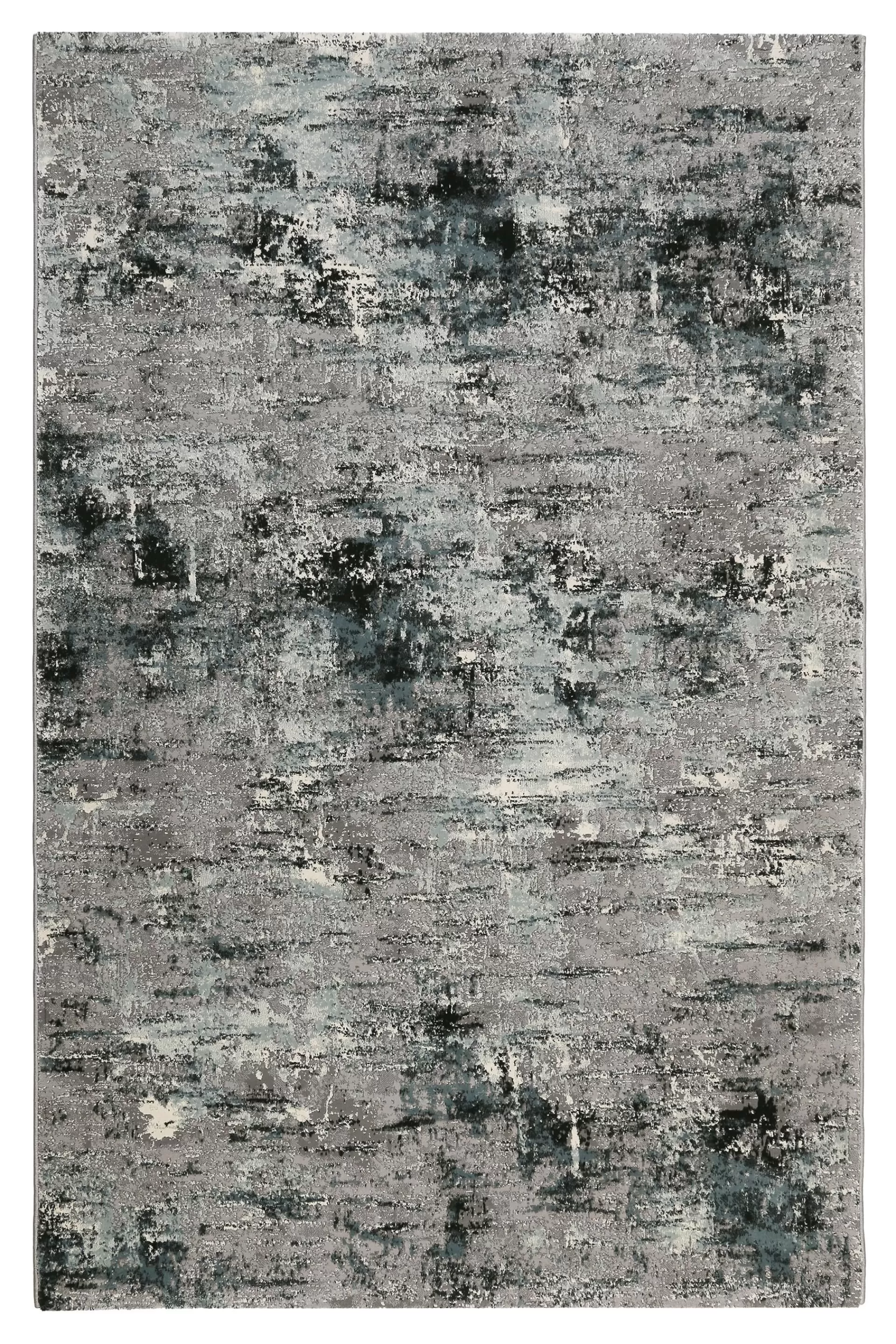 Kurzflor-Teppich mit Melange-Effekt-ESPRIT Best