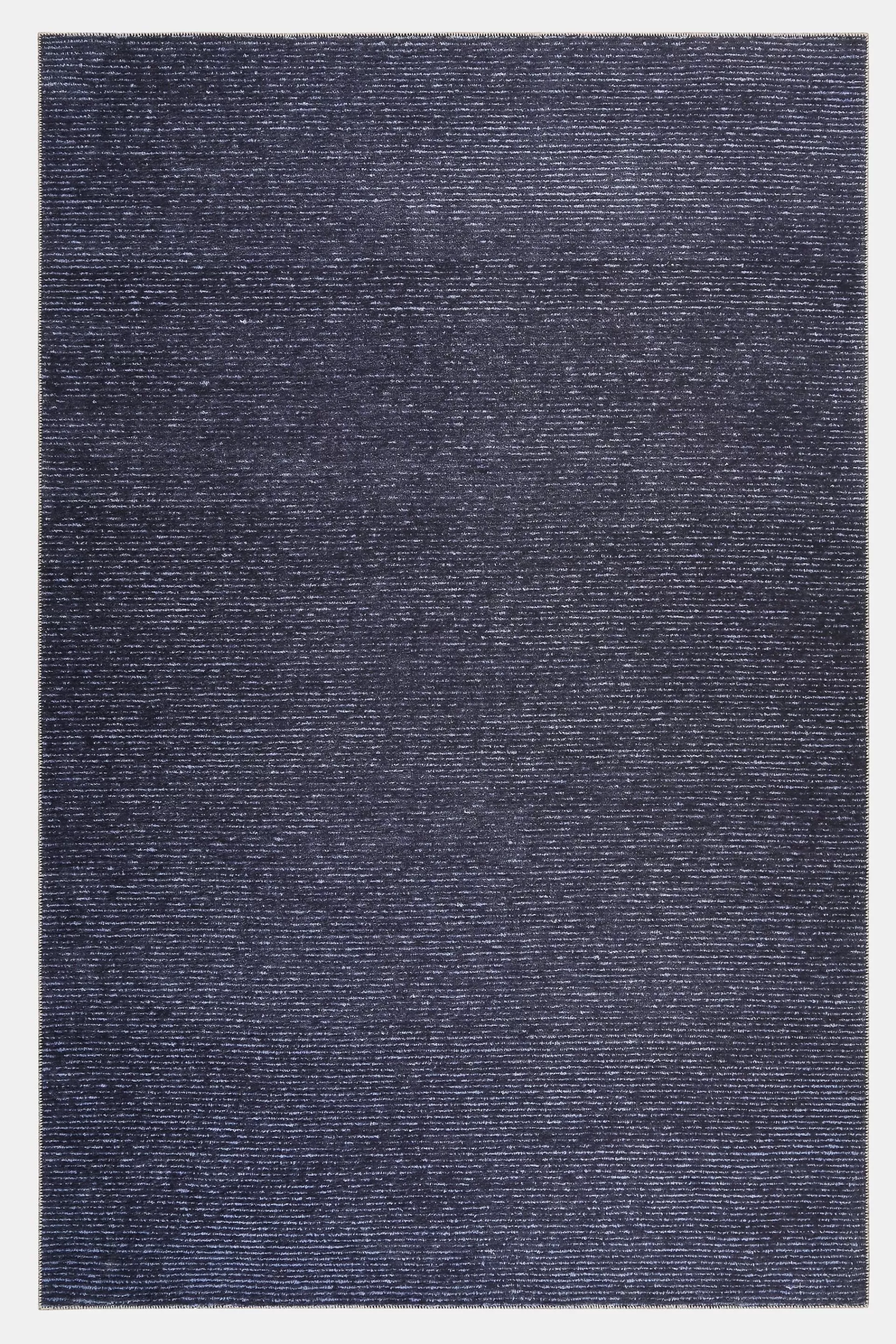 Kurzflor-Teppich mit upgecycelter Baumwolle-ESPRIT Clearance