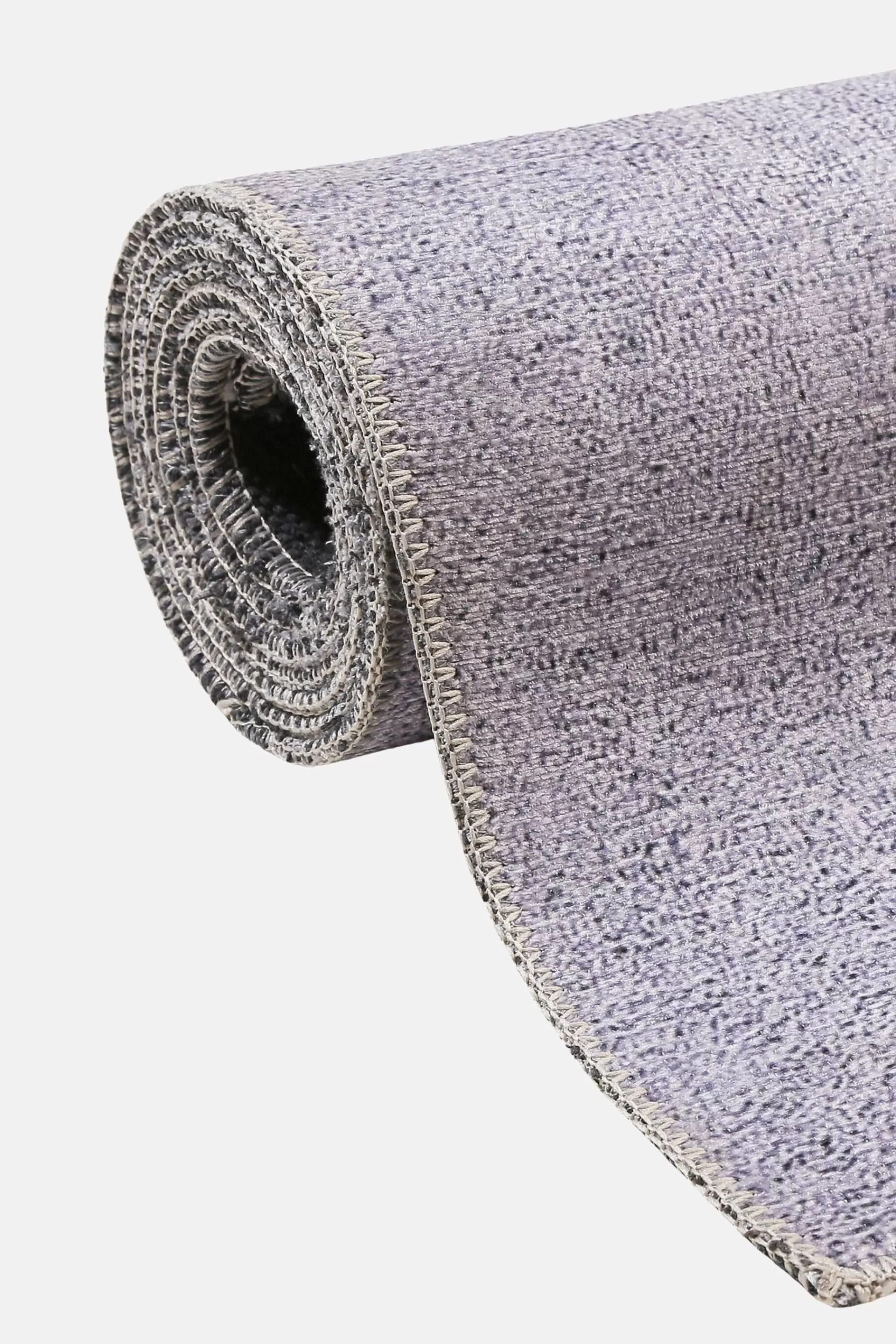 Kurzflor-Teppich mit upgecycelter Baumwolle-ESPRIT Discount