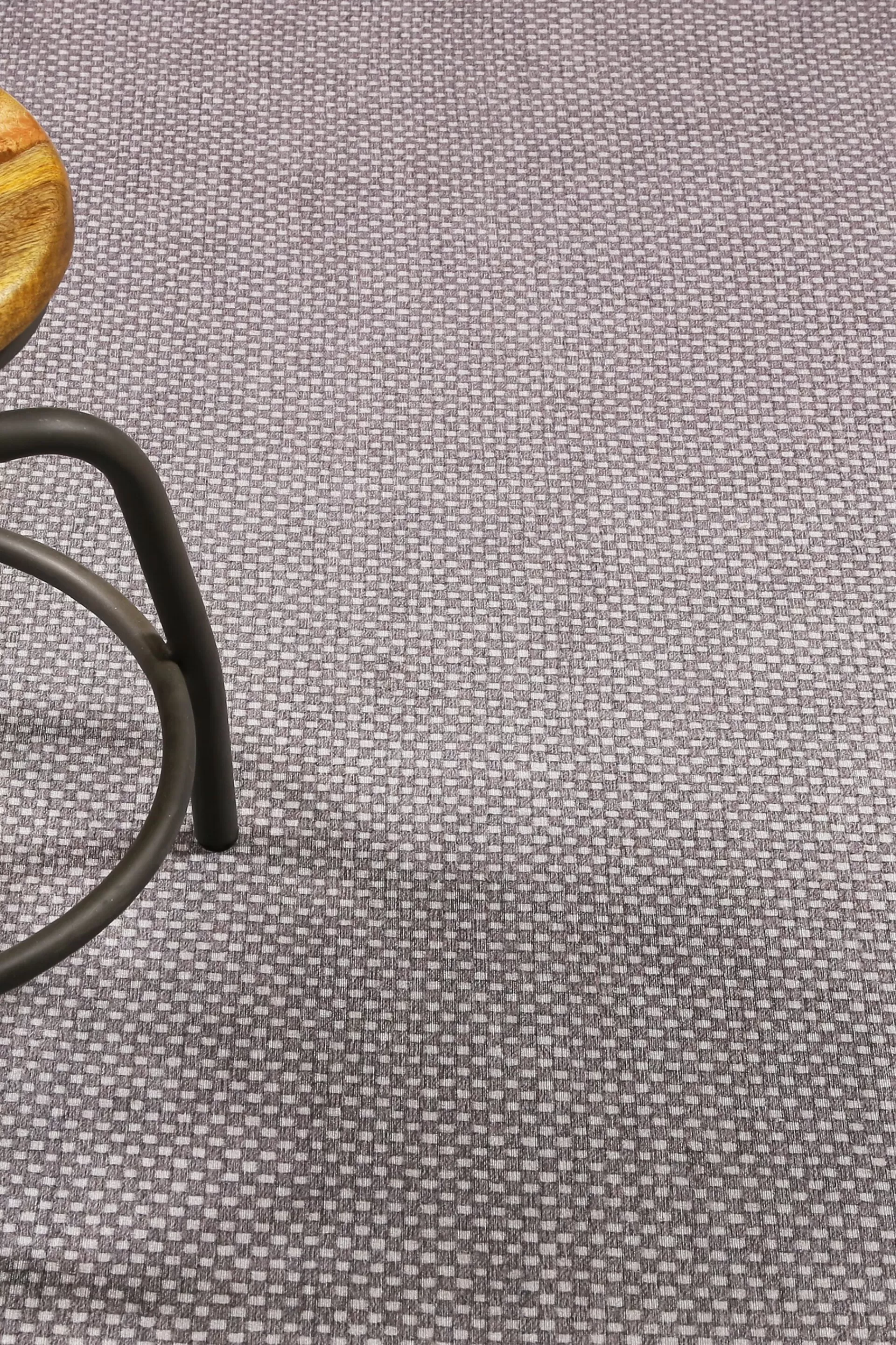 Kurzflor-Teppich mit upgecycelter Baumwolle-ESPRIT Online
