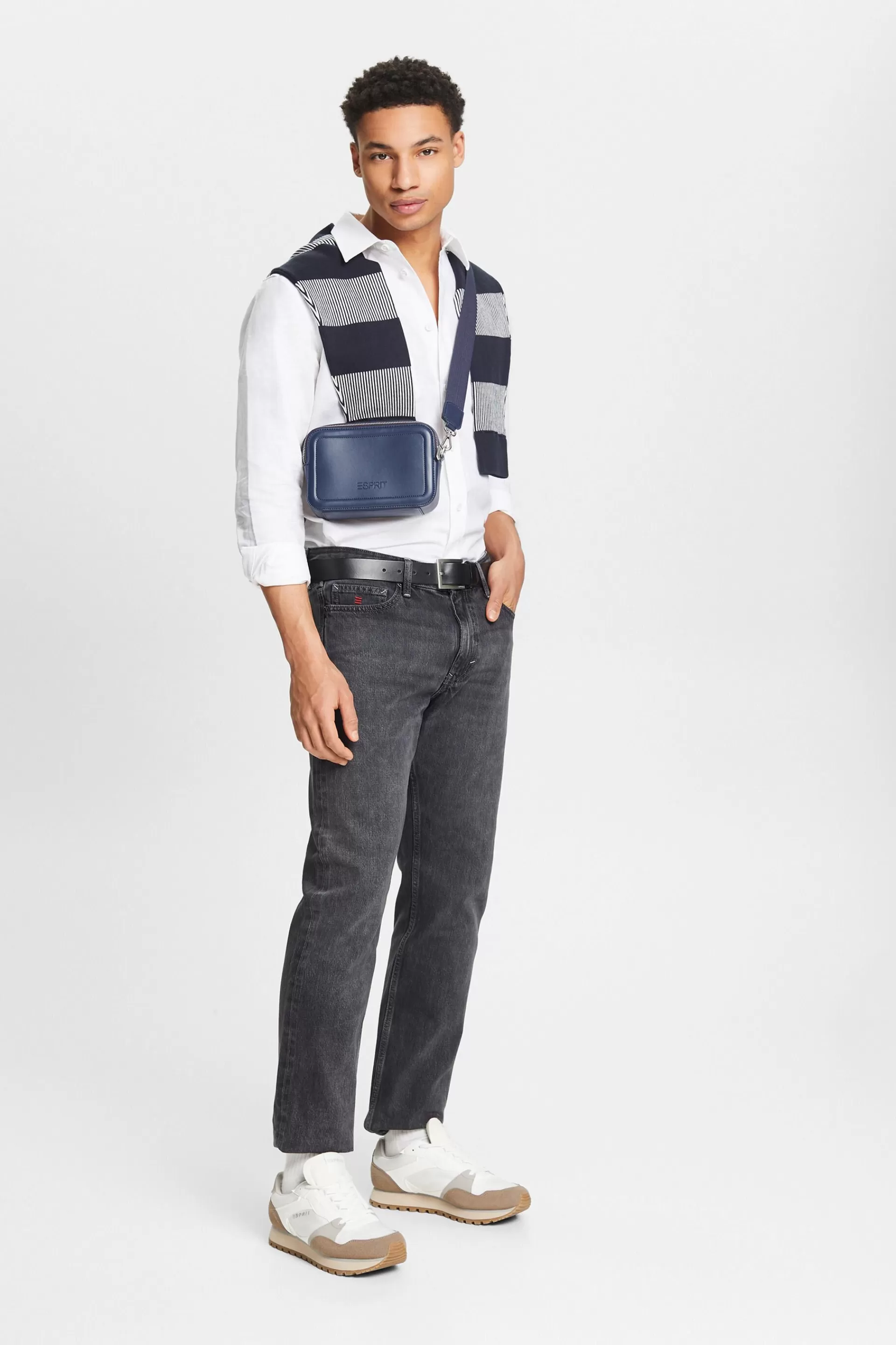Langarmhemd-ESPRIT Flash Sale
