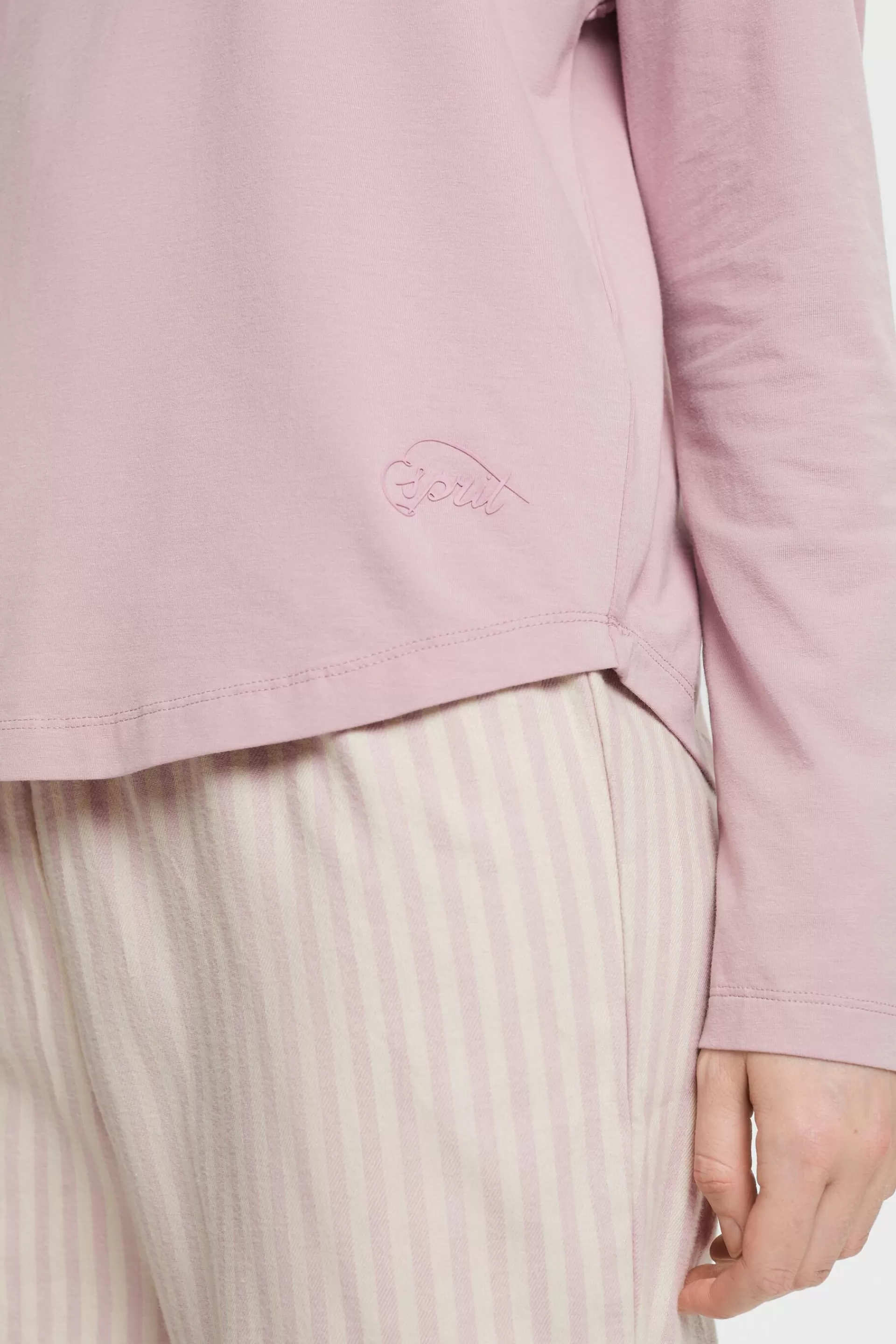 Langer Pyjama-ESPRIT Clearance