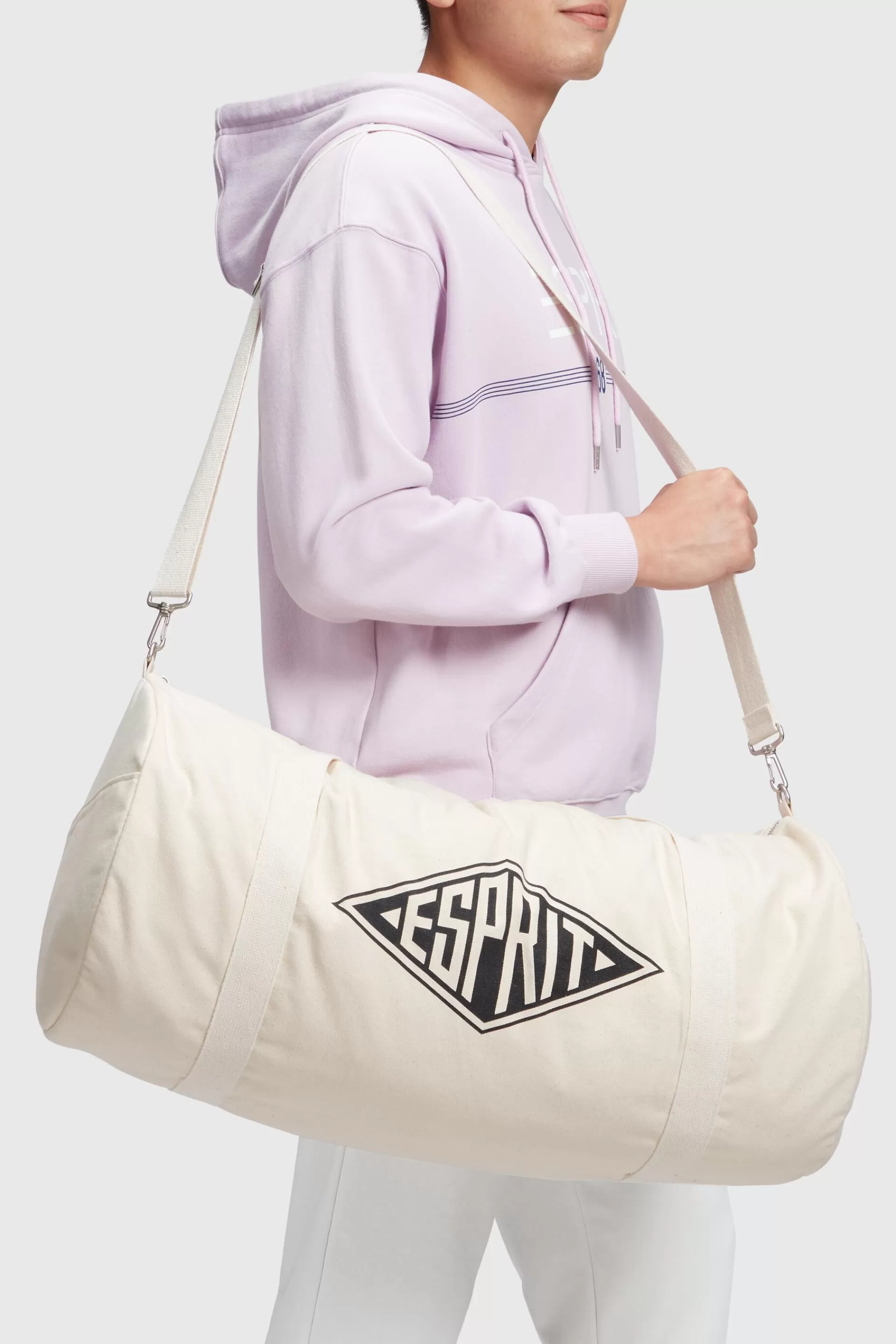 Large Duffle Bag-ESPRIT Best Sale