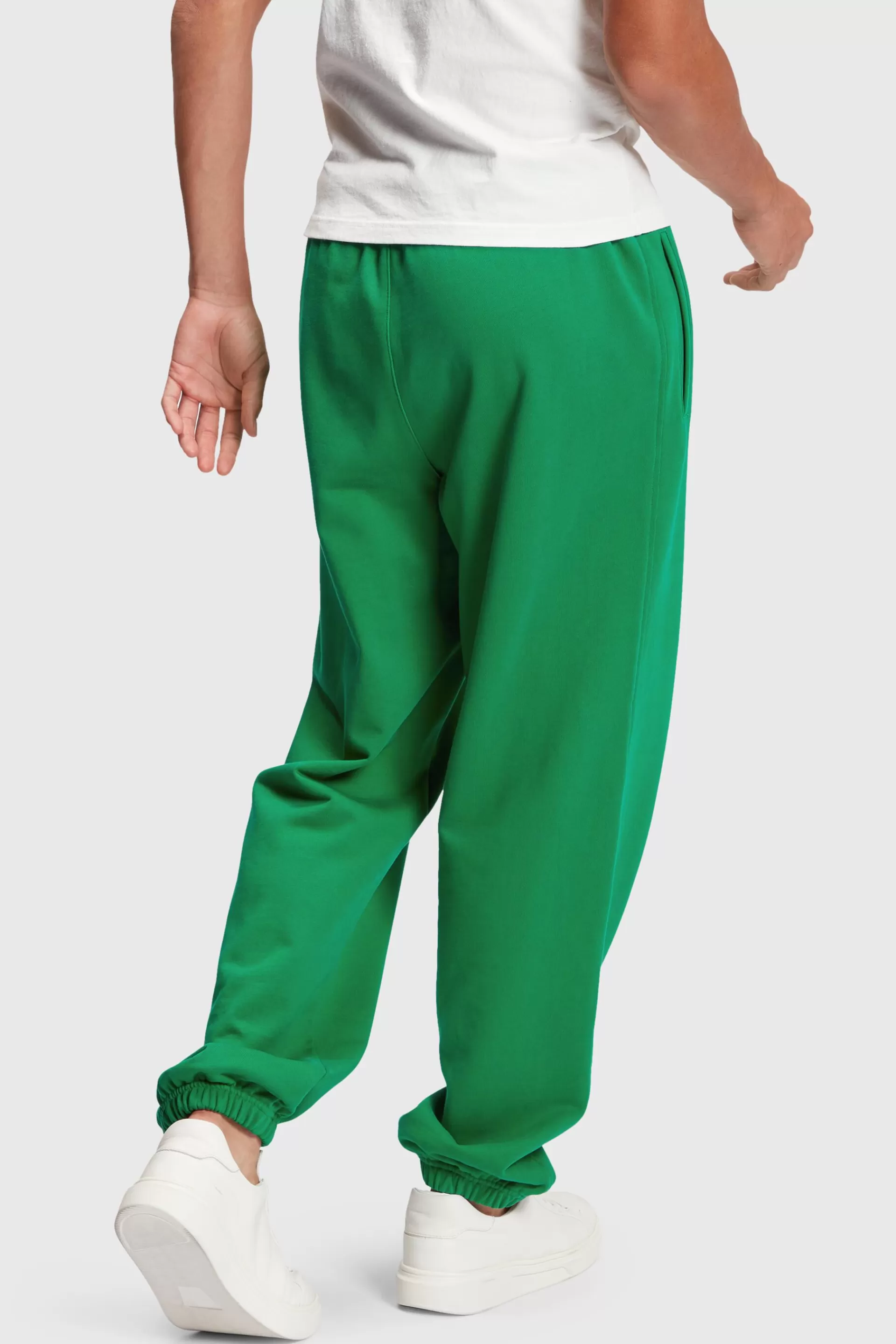 Lässige Logo-Jogger-ESPRIT Cheap
