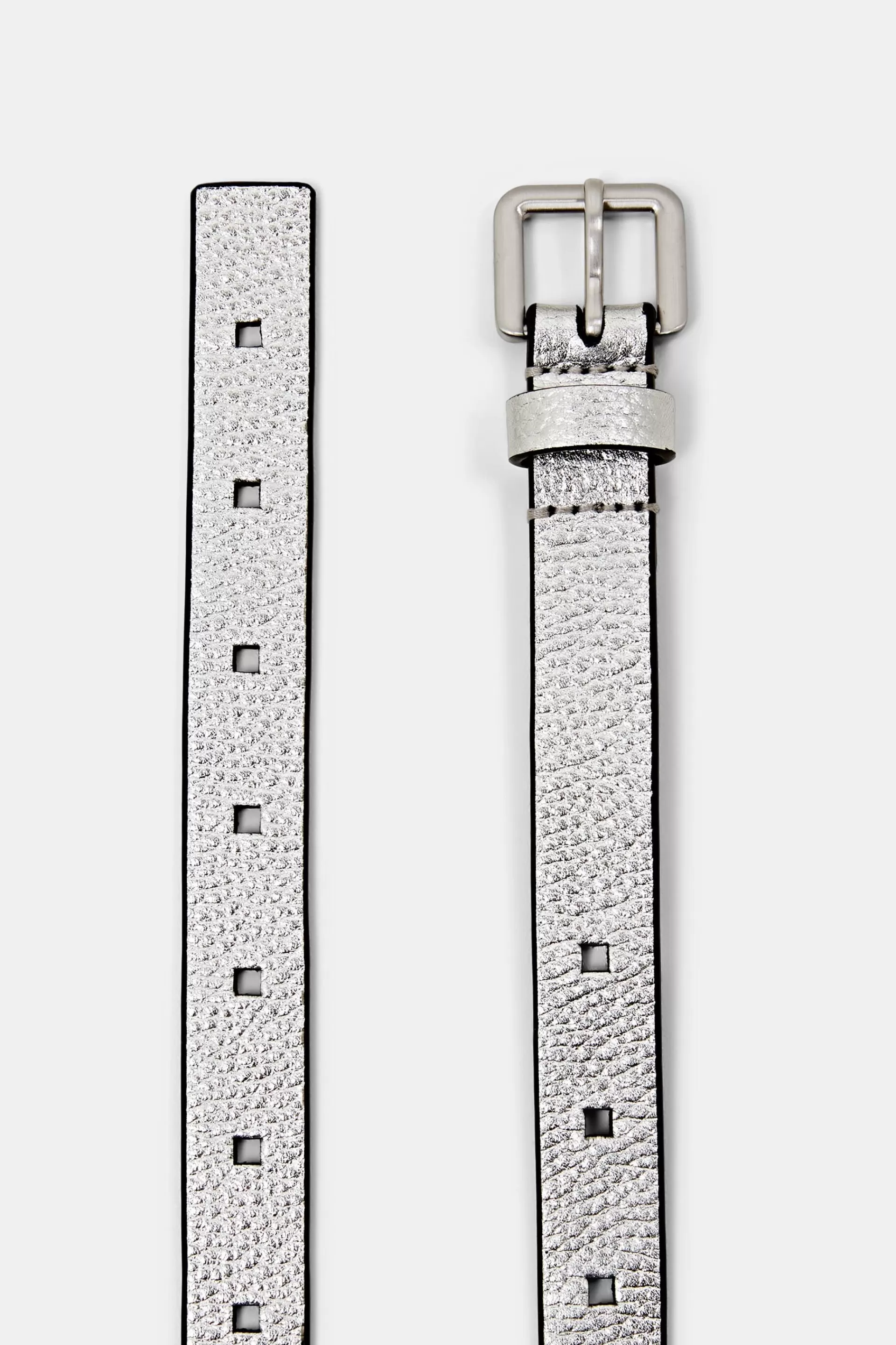 Ledergürtel-ESPRIT Sale