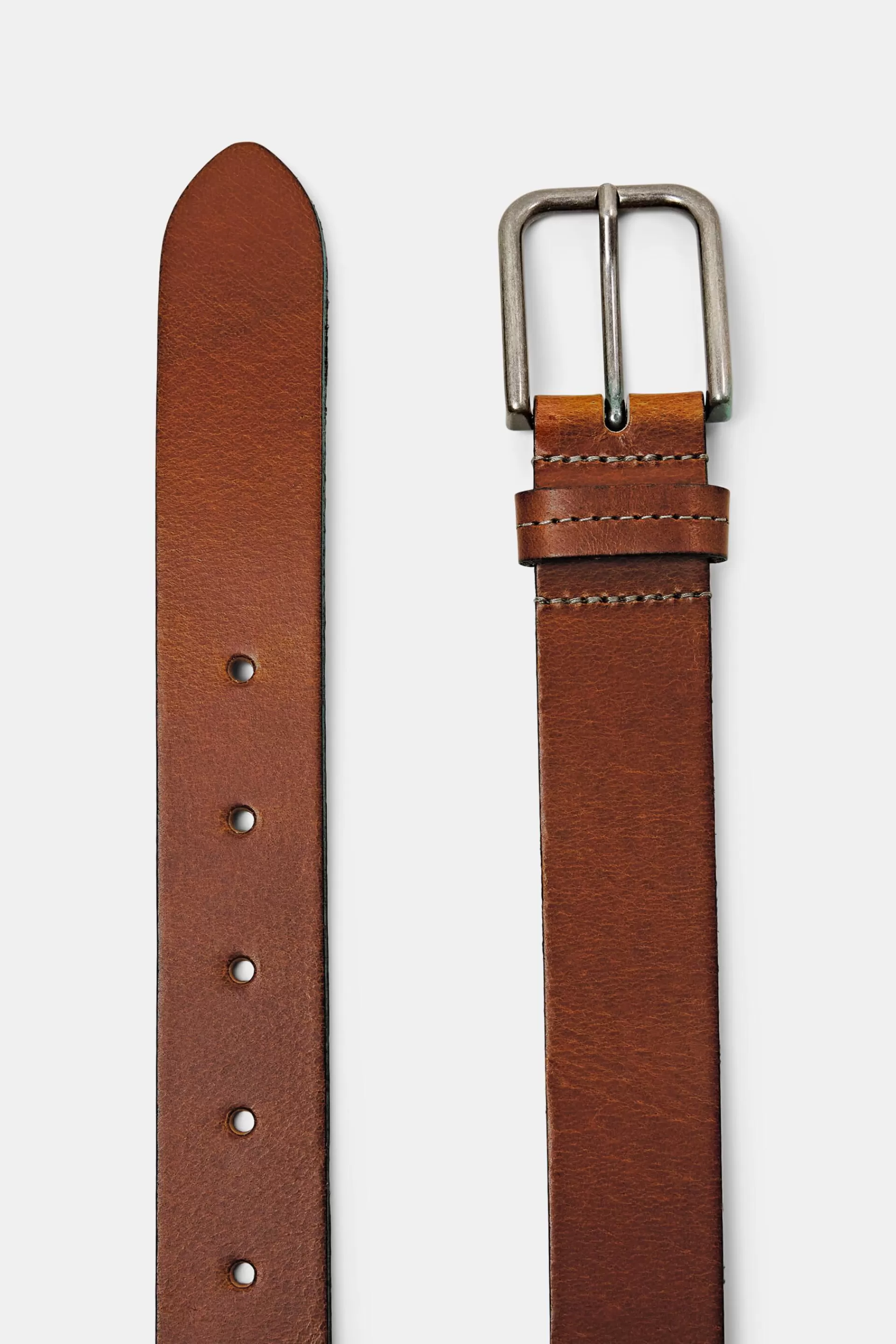 Ledergürtel-ESPRIT Fashion