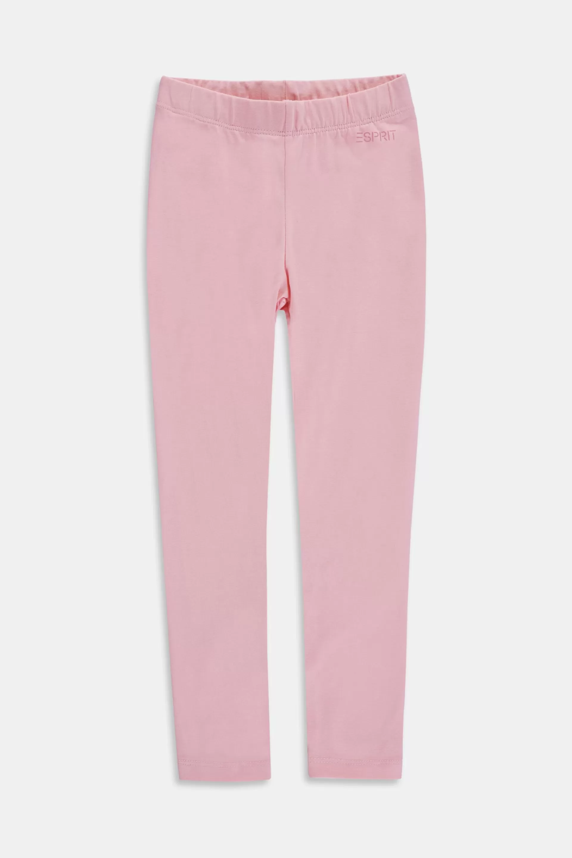 Leggings aus Baumwoll-Stretch-ESPRIT Cheap