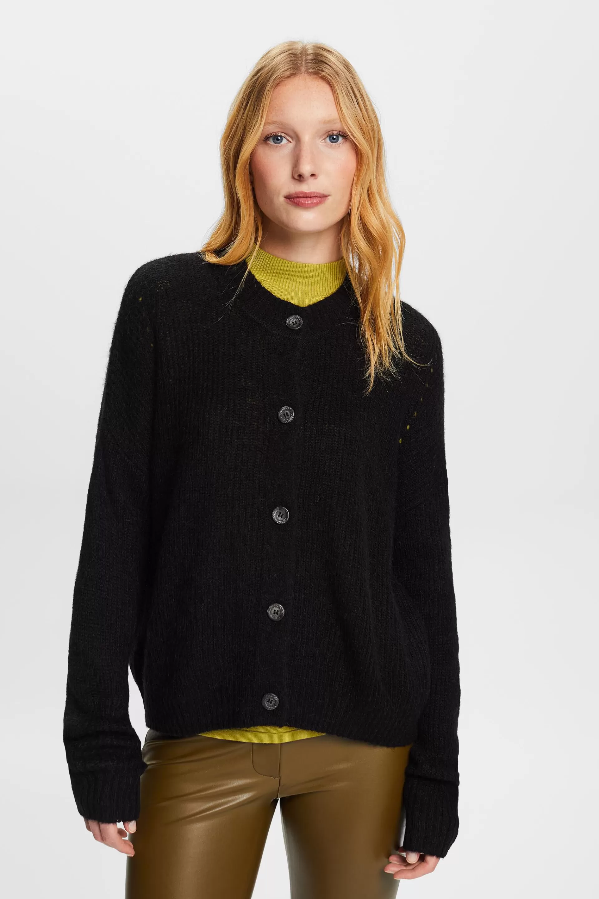Leichter Cardigan-ESPRIT Online