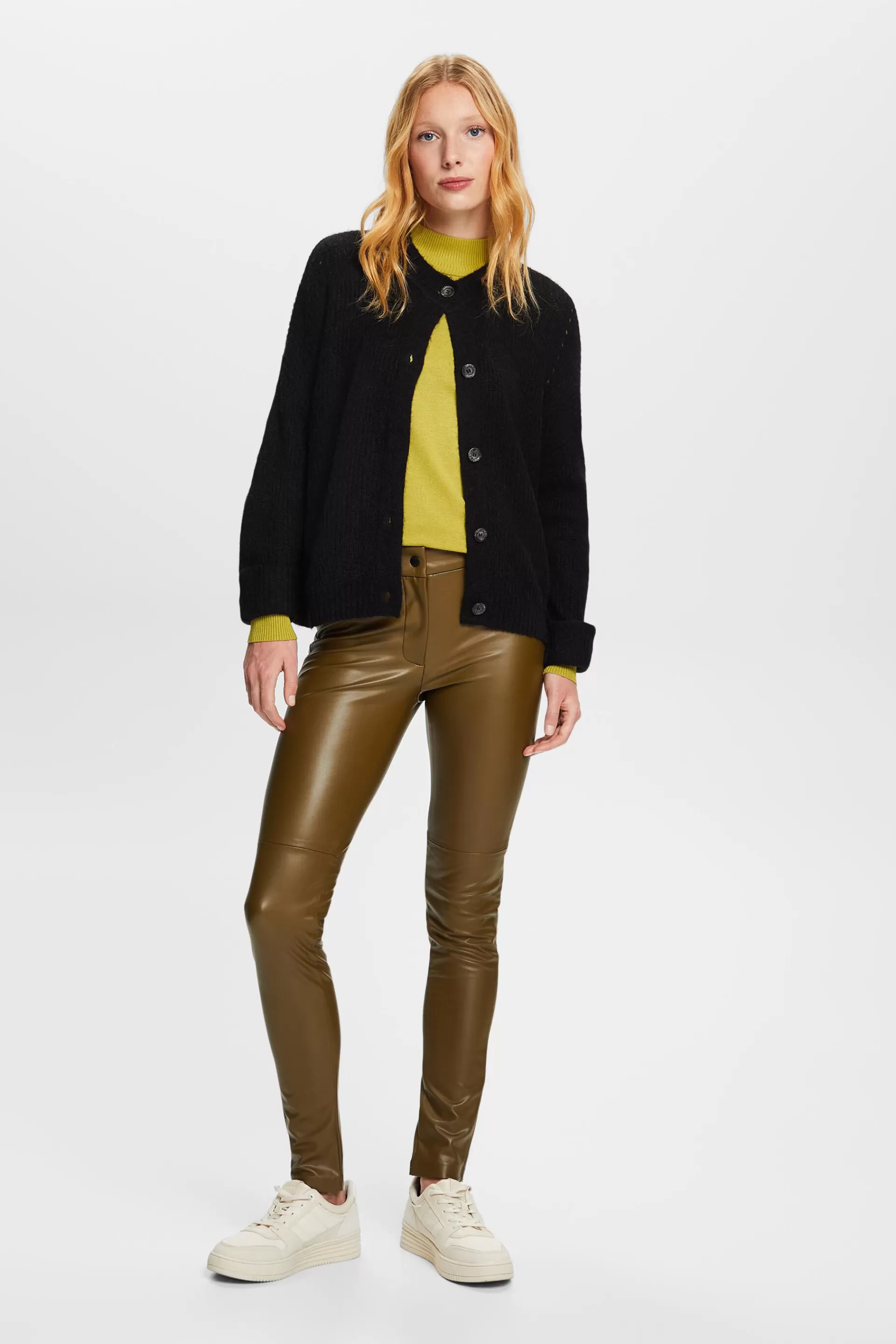 Leichter Cardigan-ESPRIT Online