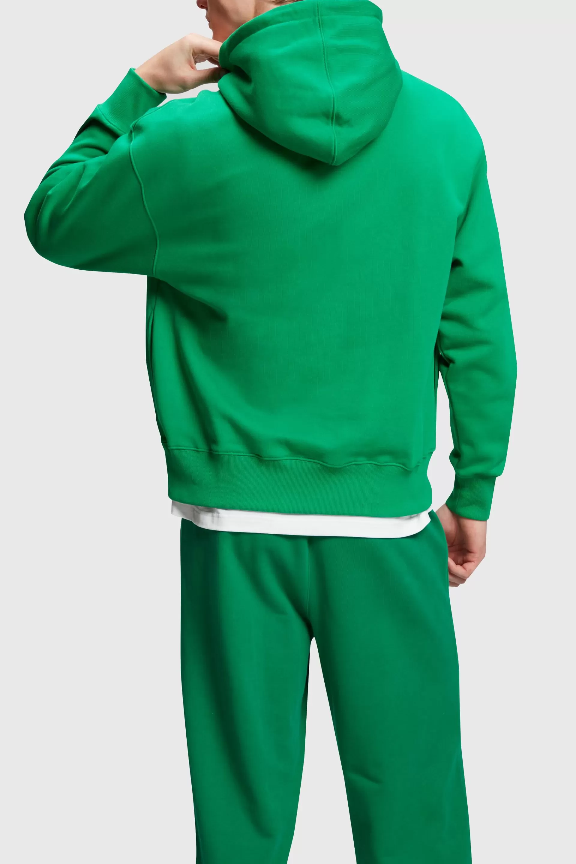 Logo-Hoodie-ESPRIT Best Sale