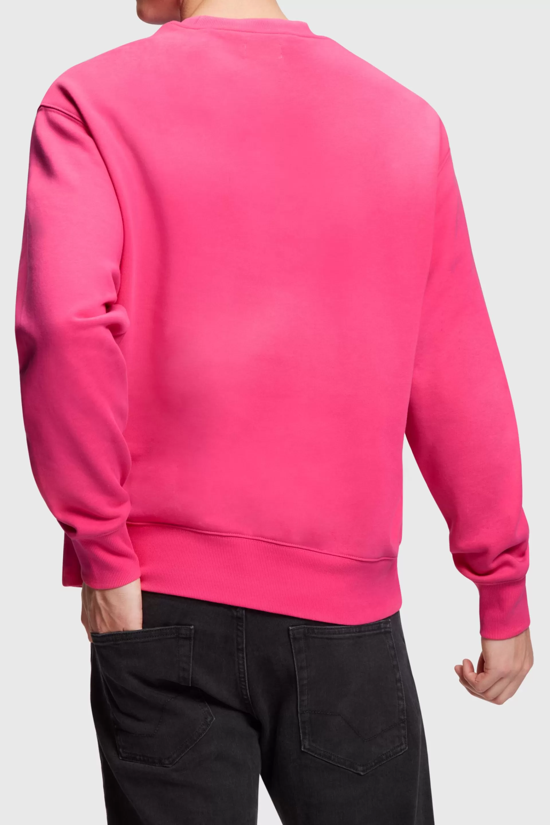 Logo-Sweatshirt-ESPRIT Store