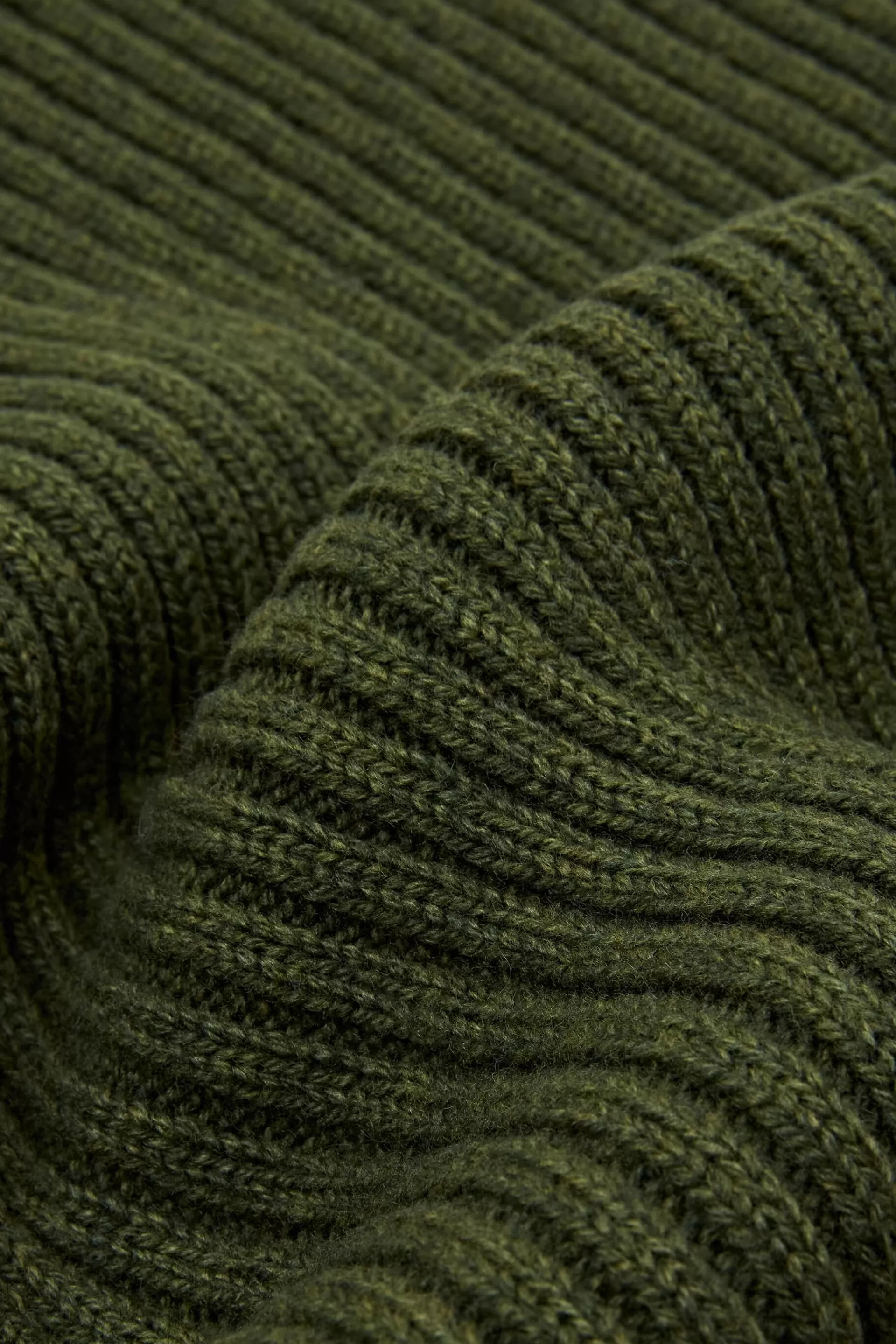 Loop-Schal in Rippstrick-Design-ESPRIT Cheap