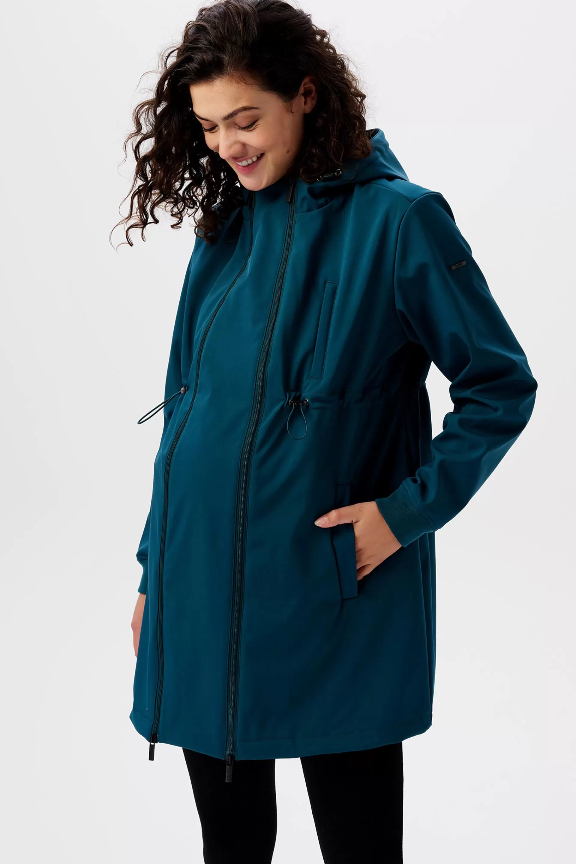 MATERNITY 3-in-1-Jacke-ESPRIT Hot