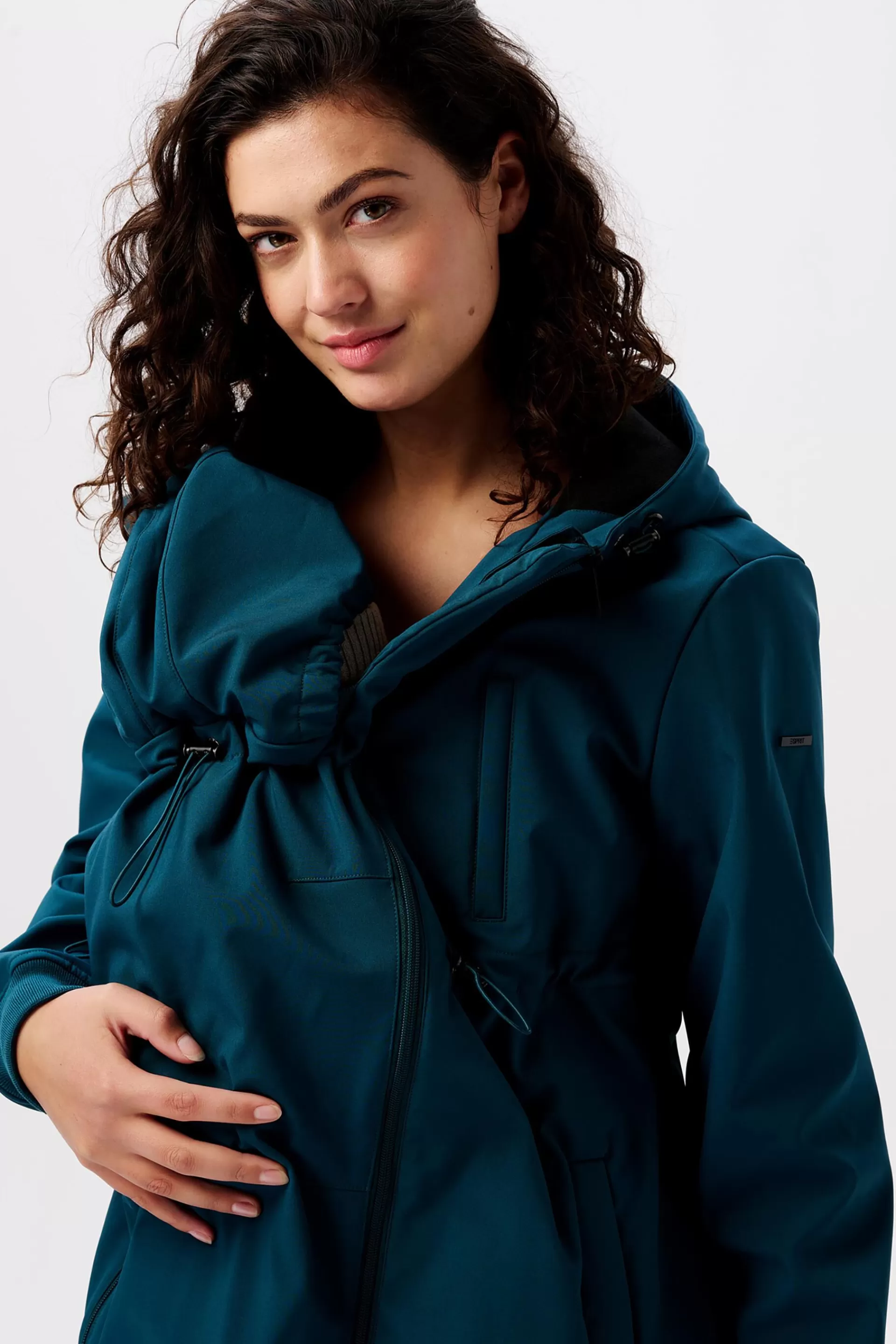 MATERNITY 3-in-1-Jacke-ESPRIT Hot