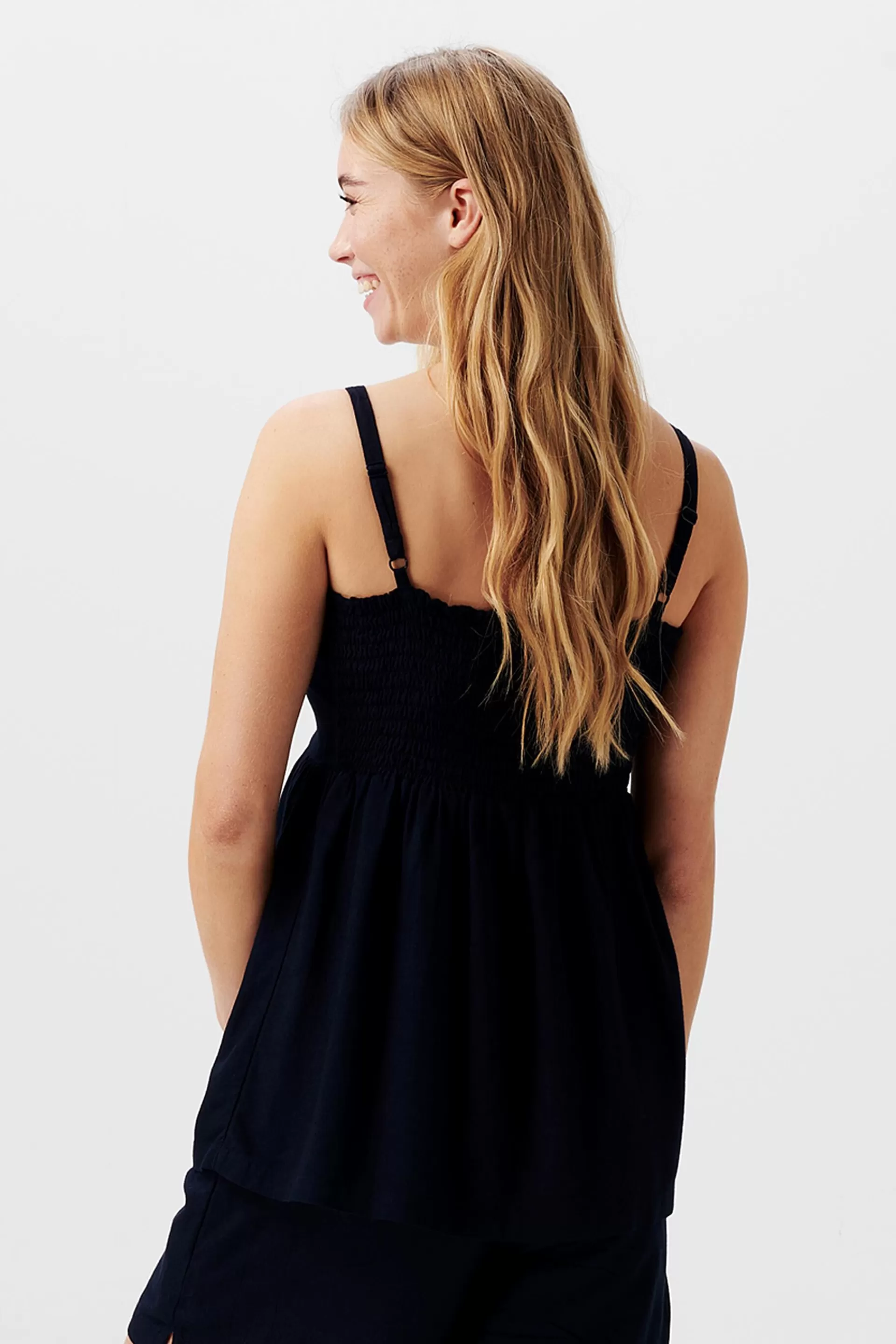 MATERNITY Ärmellose Bluse-ESPRIT Cheap