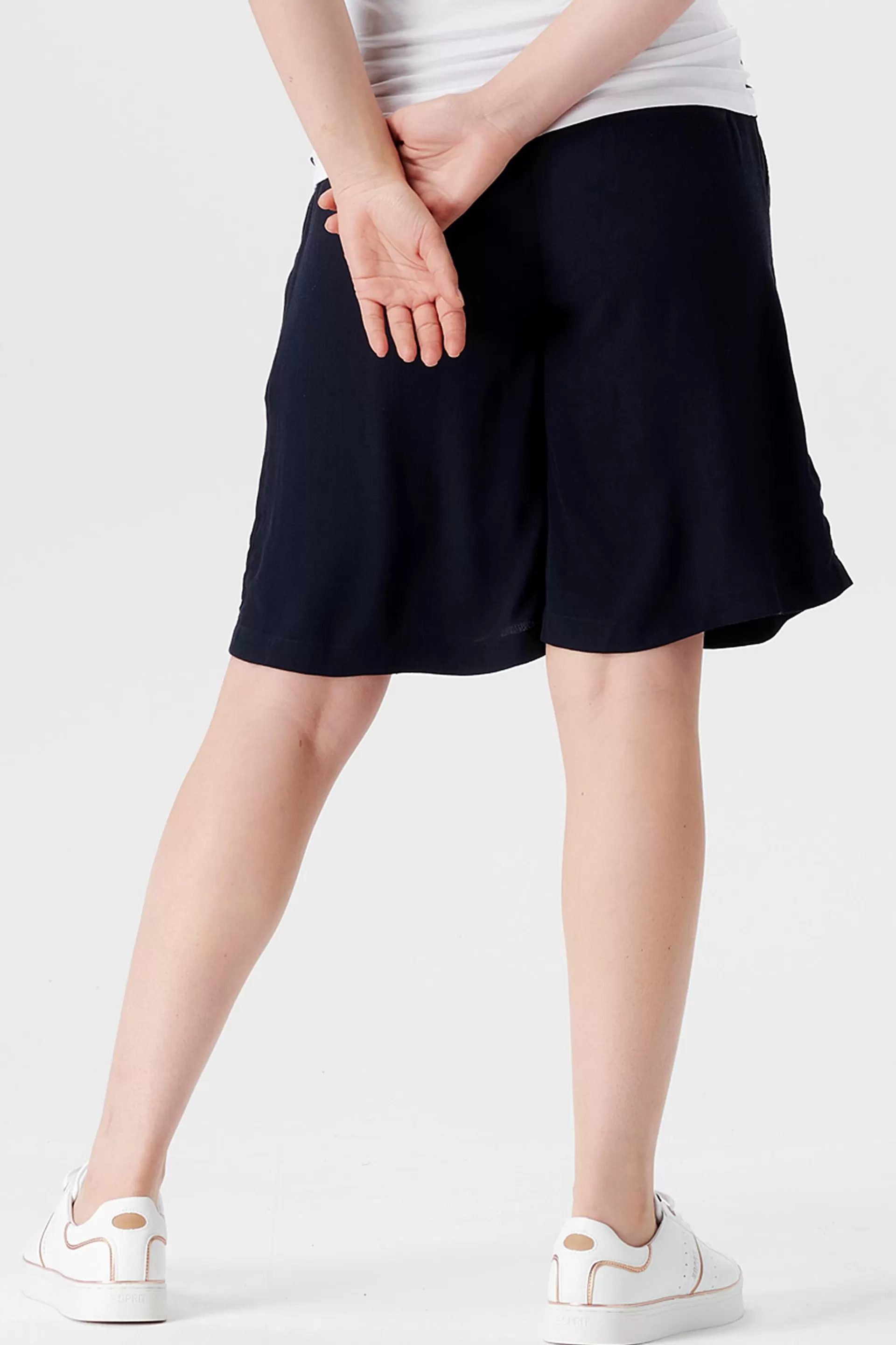 MATERNITY Bermuda-Shorts-ESPRIT Shop