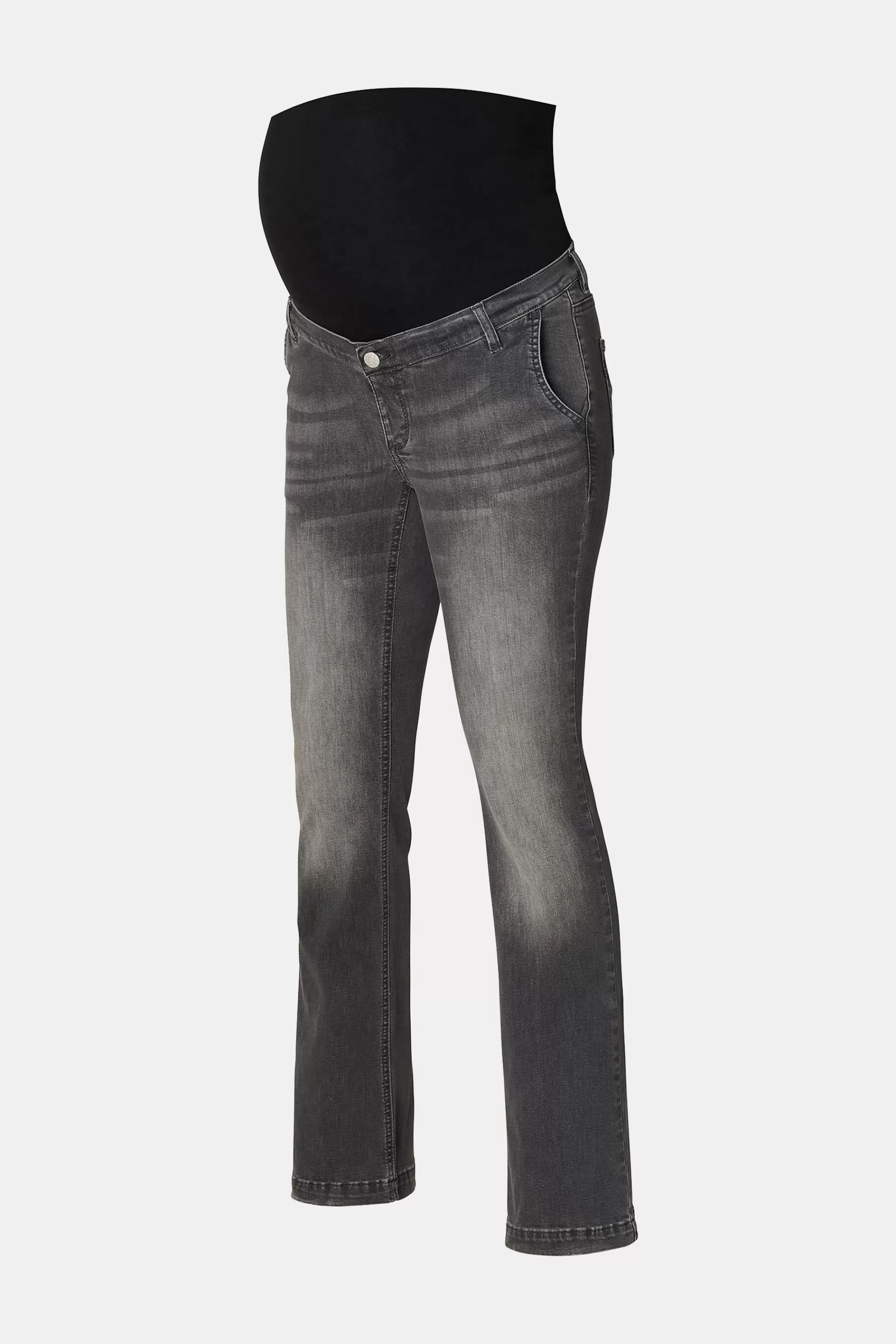 MATERNITY Bootcut Jeans-ESPRIT Best