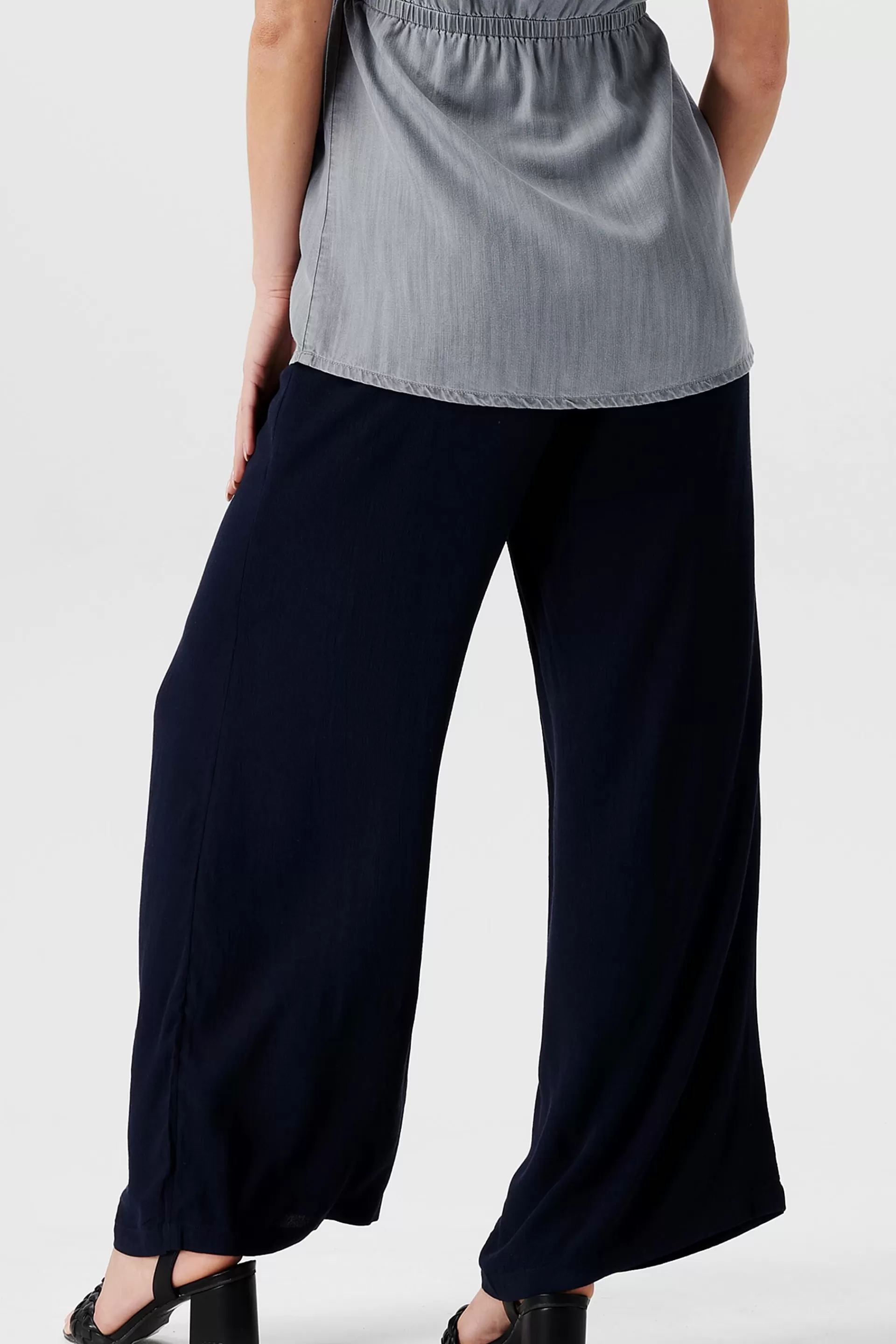 MATERNITY Hose mit Unterbauchbund-ESPRIT Clearance