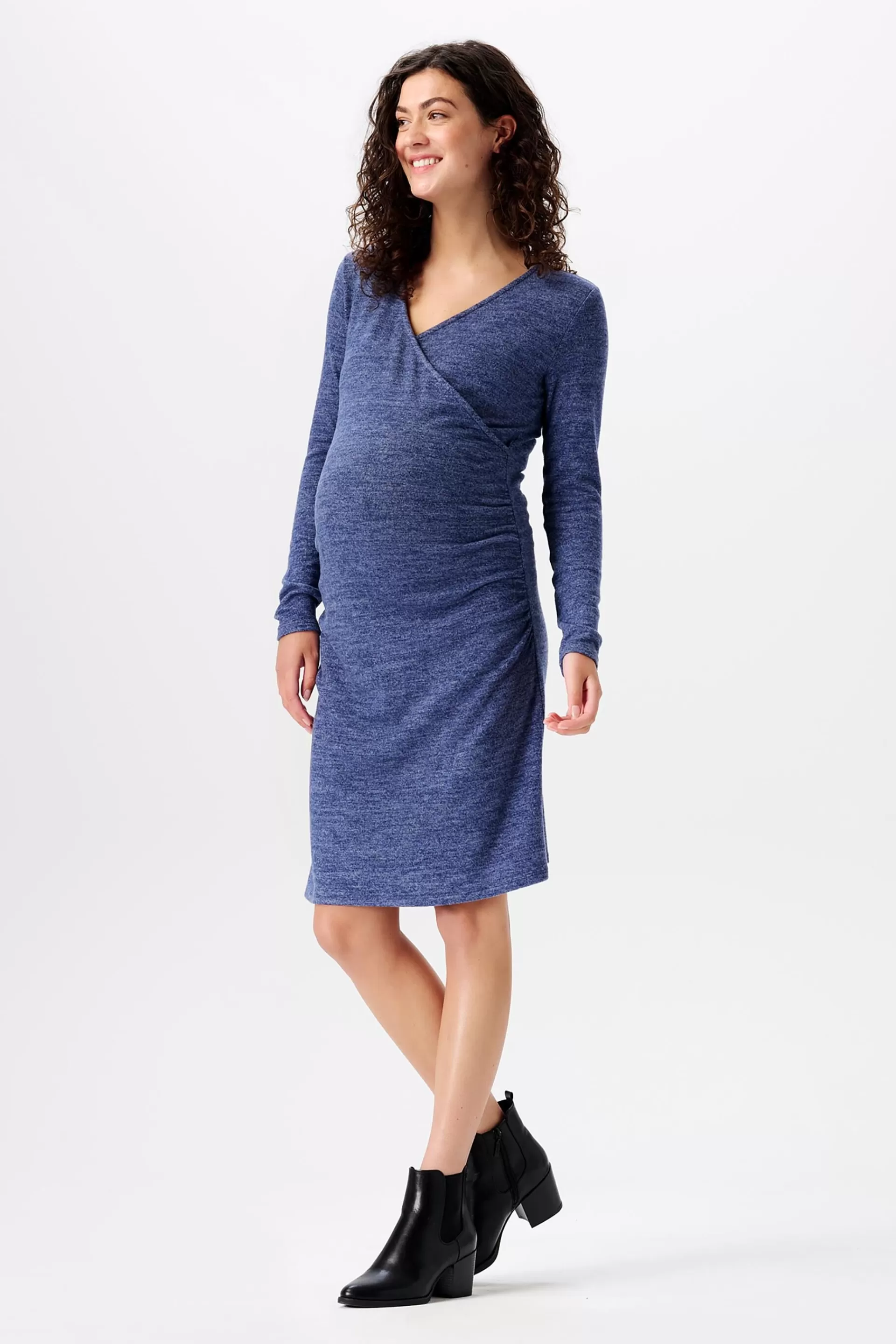MATERNITY Jerseykleid mit Stillöffnung-ESPRIT Cheap