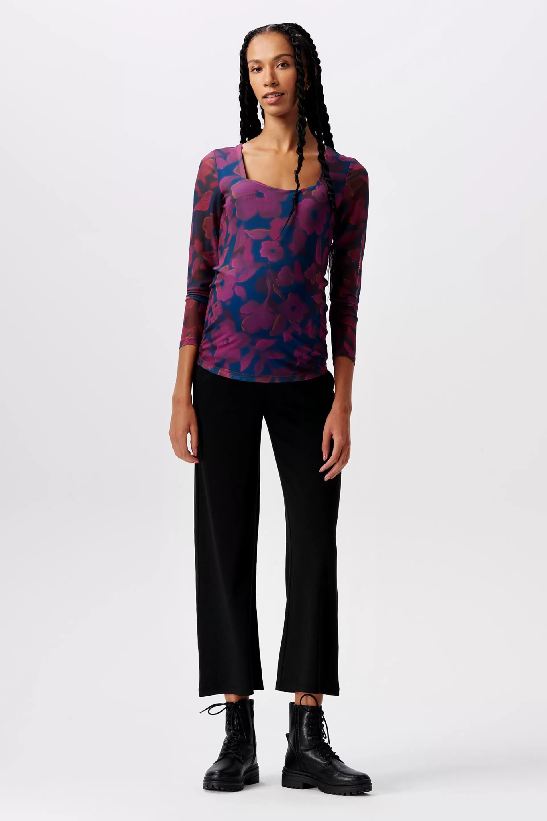 MATERNITY Leggings-ESPRIT Flash Sale
