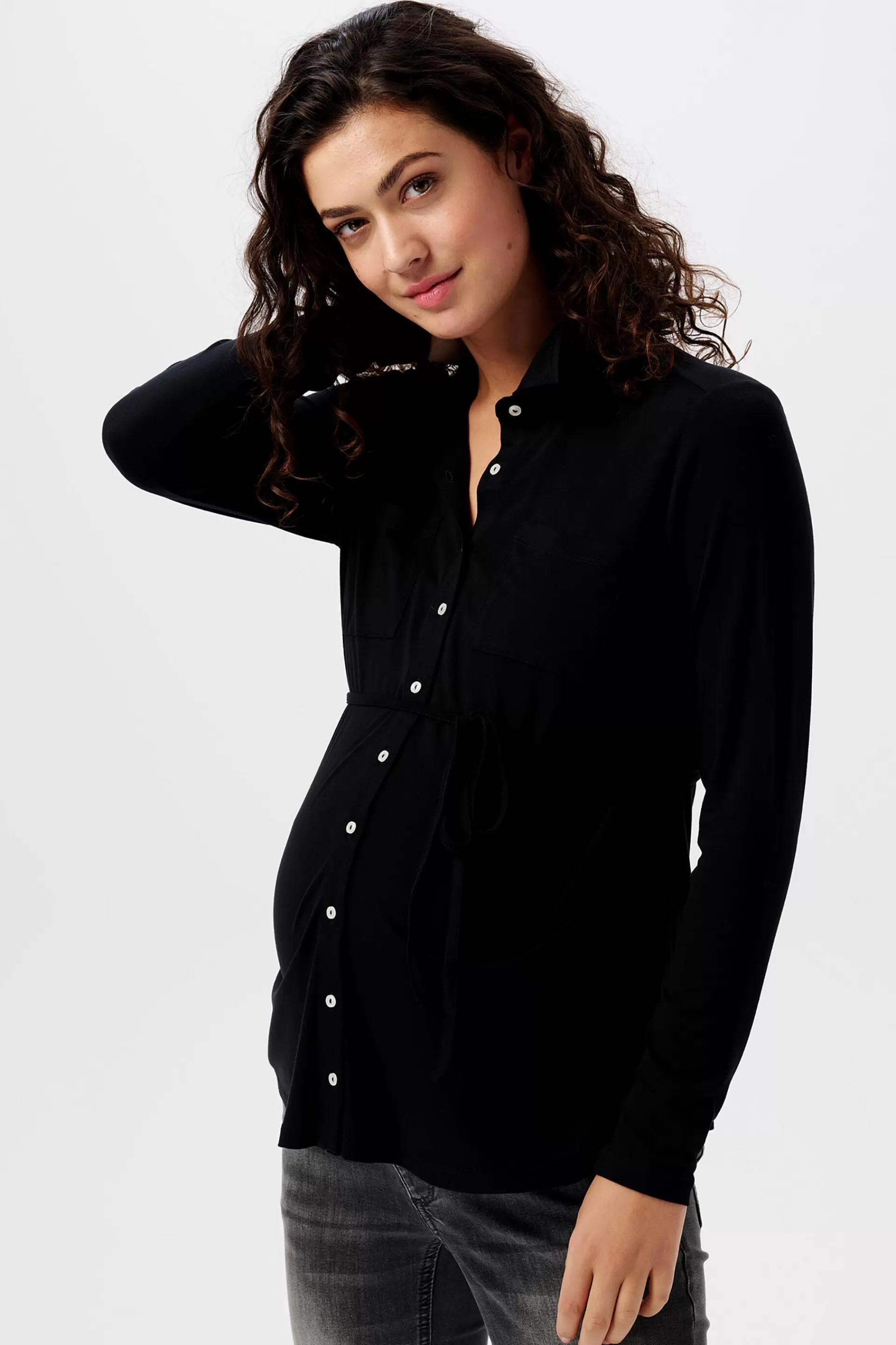 MATERNITY Longsleeve-ESPRIT Hot