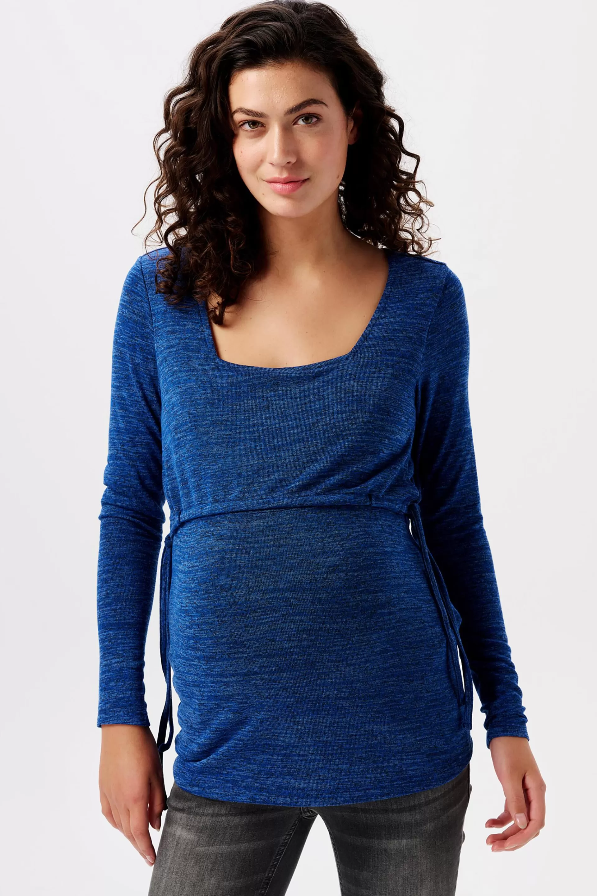 MATERNITY Longsleeve mit Stillfunktion-ESPRIT Cheap