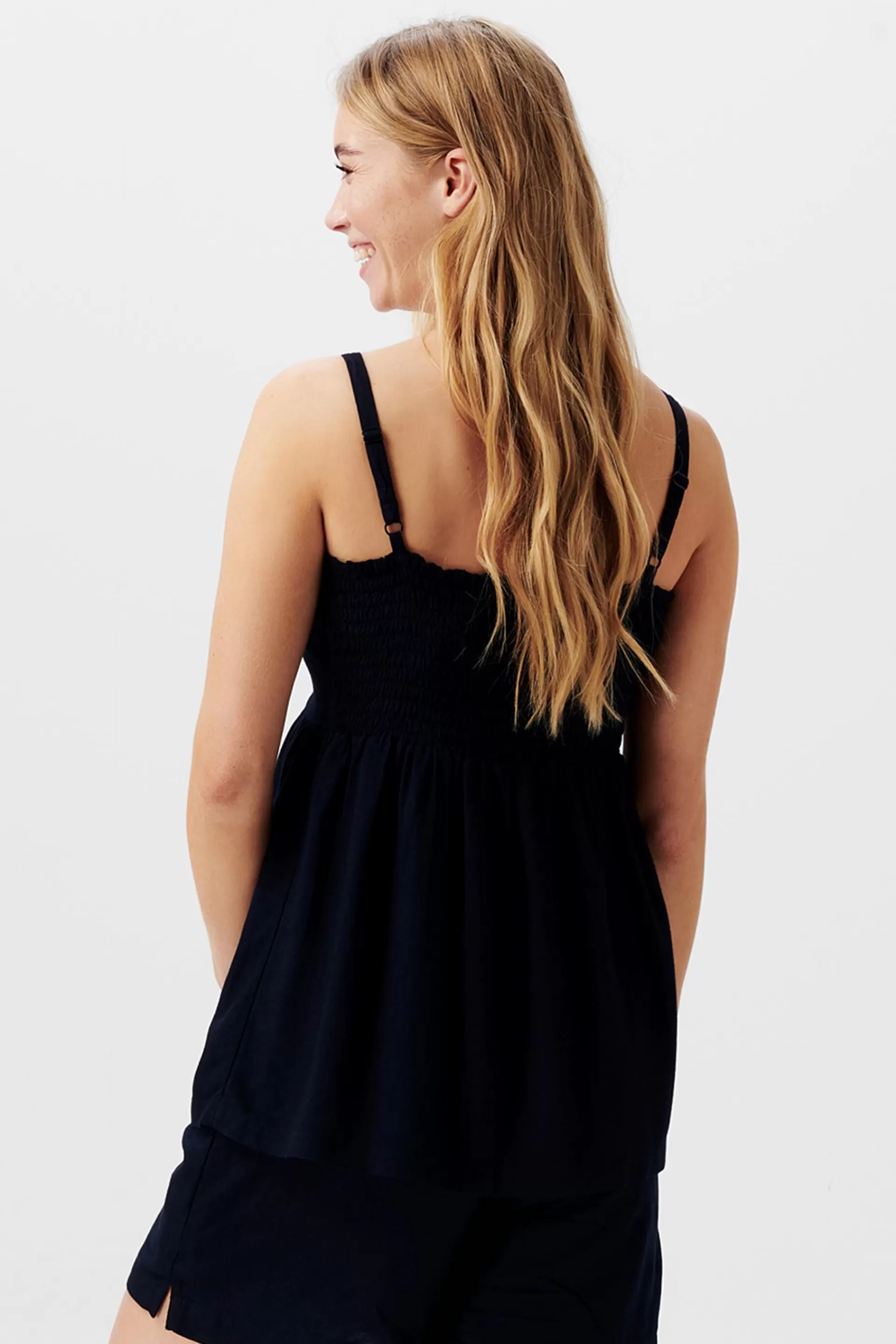 MATERNITY Shorts mit Überbauchbund-ESPRIT Cheap