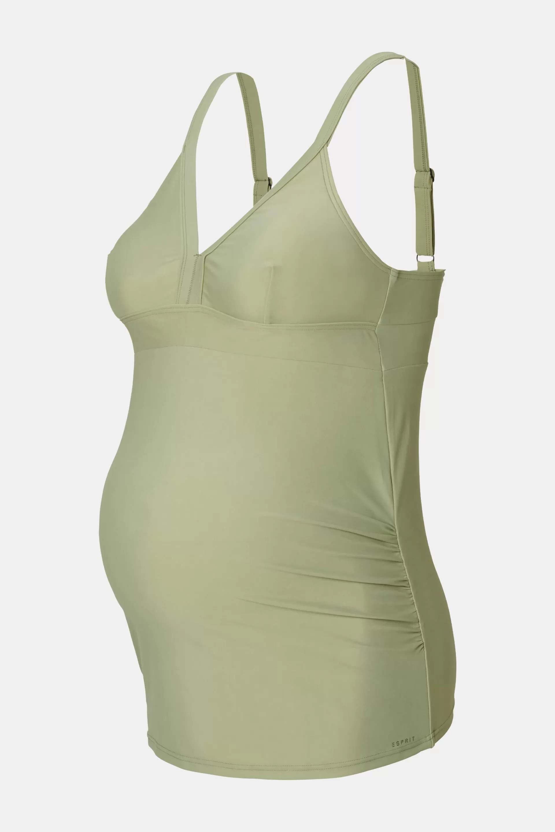 MATERNITY Wattierter Badeanzug-ESPRIT New
