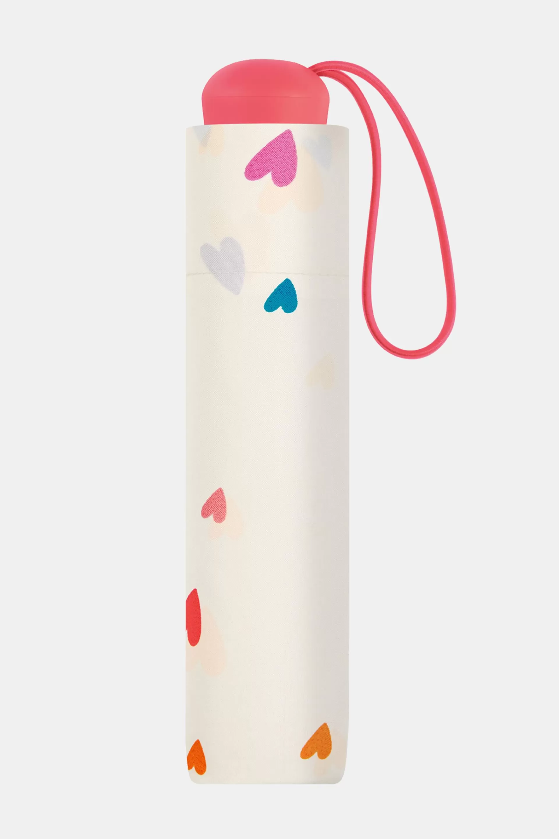 Minischirm für Kids mit Herzmotiv-ESPRIT Cheap
