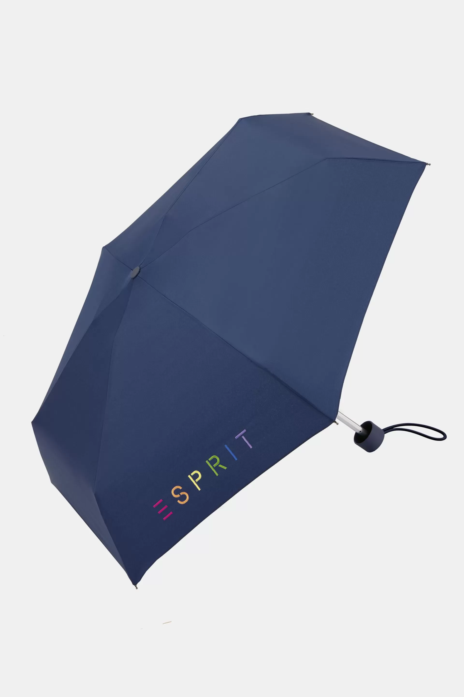 Mini-Taschenschirm, Beutel mit Zipper-ESPRIT Hot