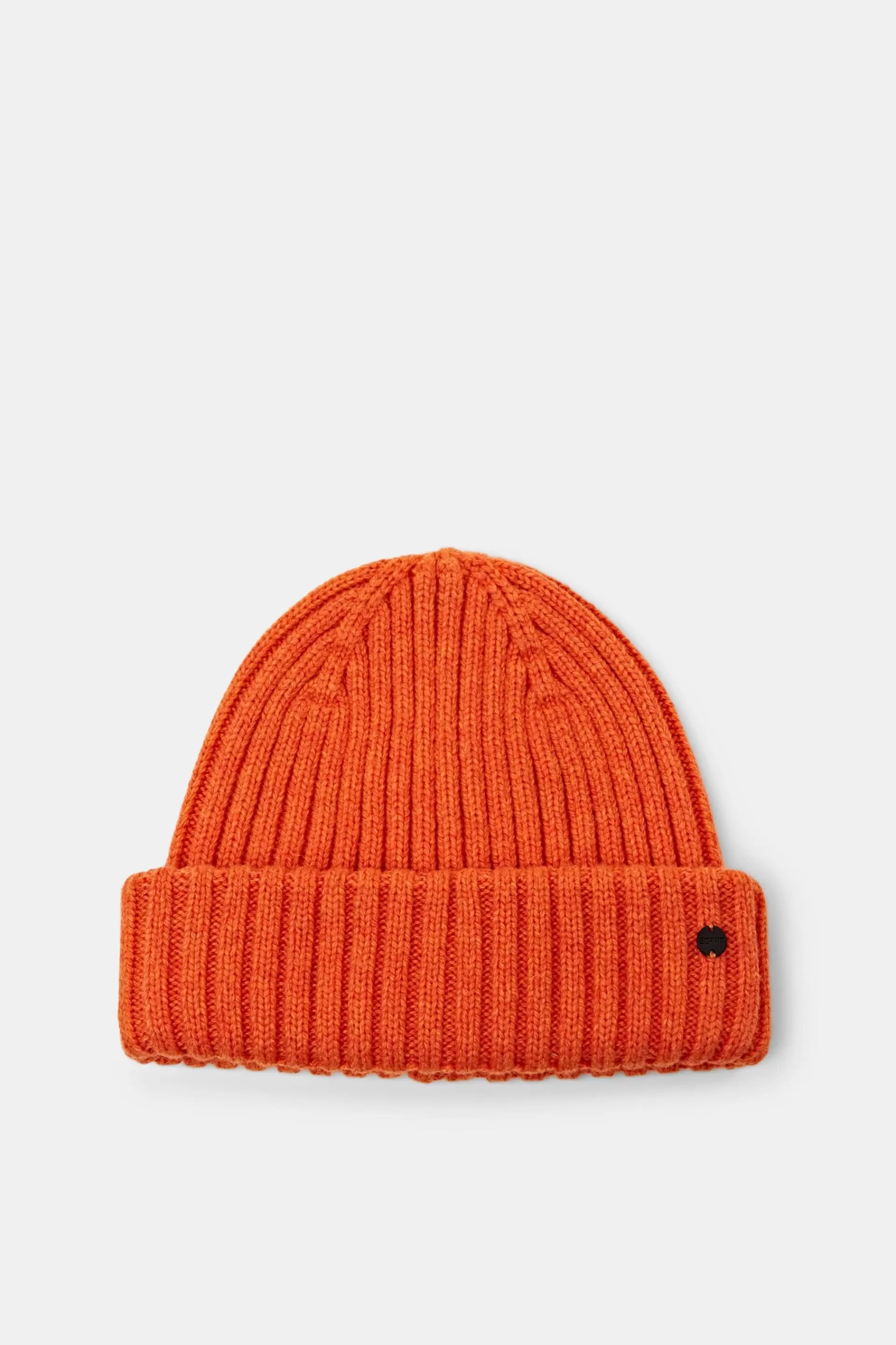 Mütze mit Ripp-Muster-ESPRIT Best Sale